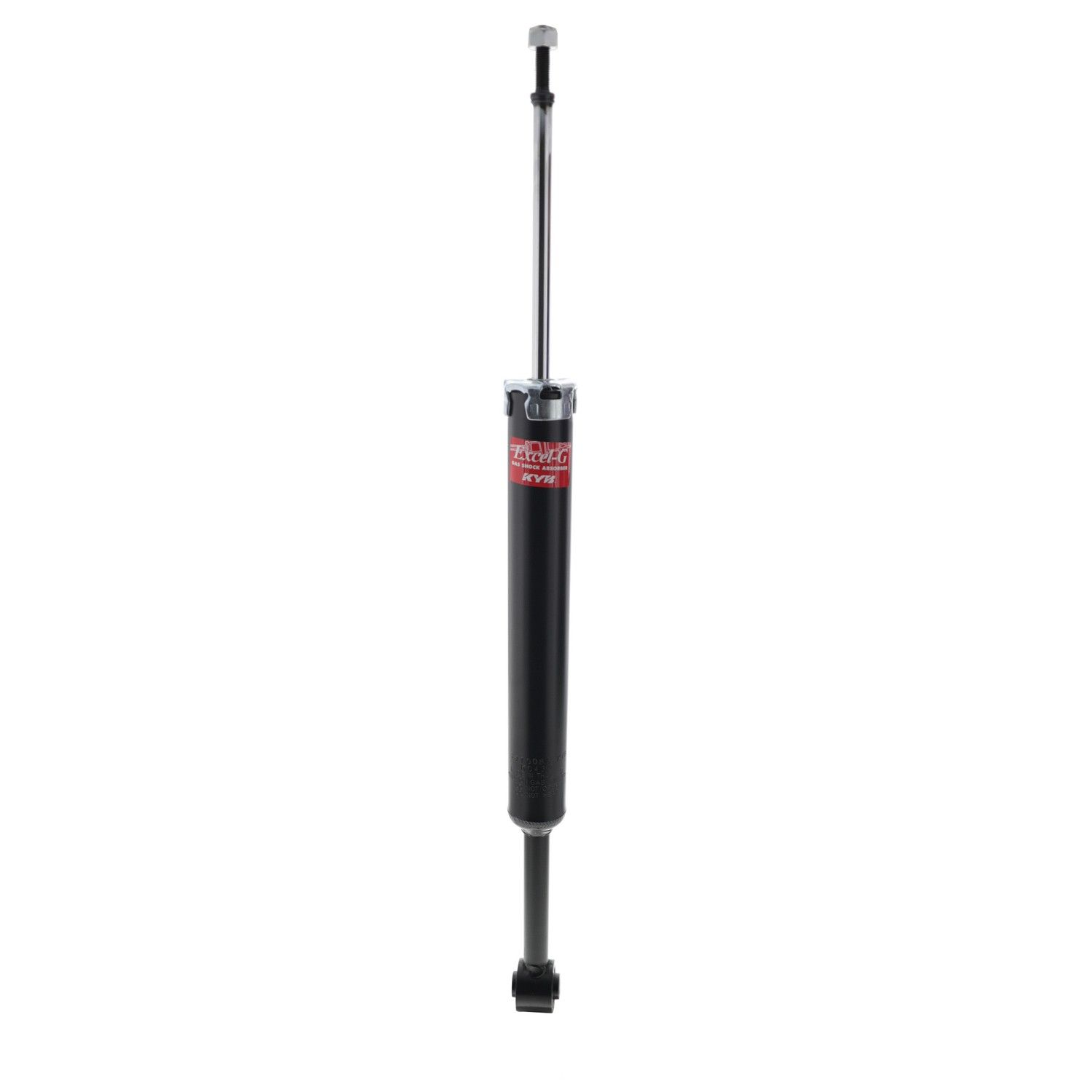 2018, 2017, 2016, 2015, 2014 Jeep Cherokee Suspension Shock Absorber