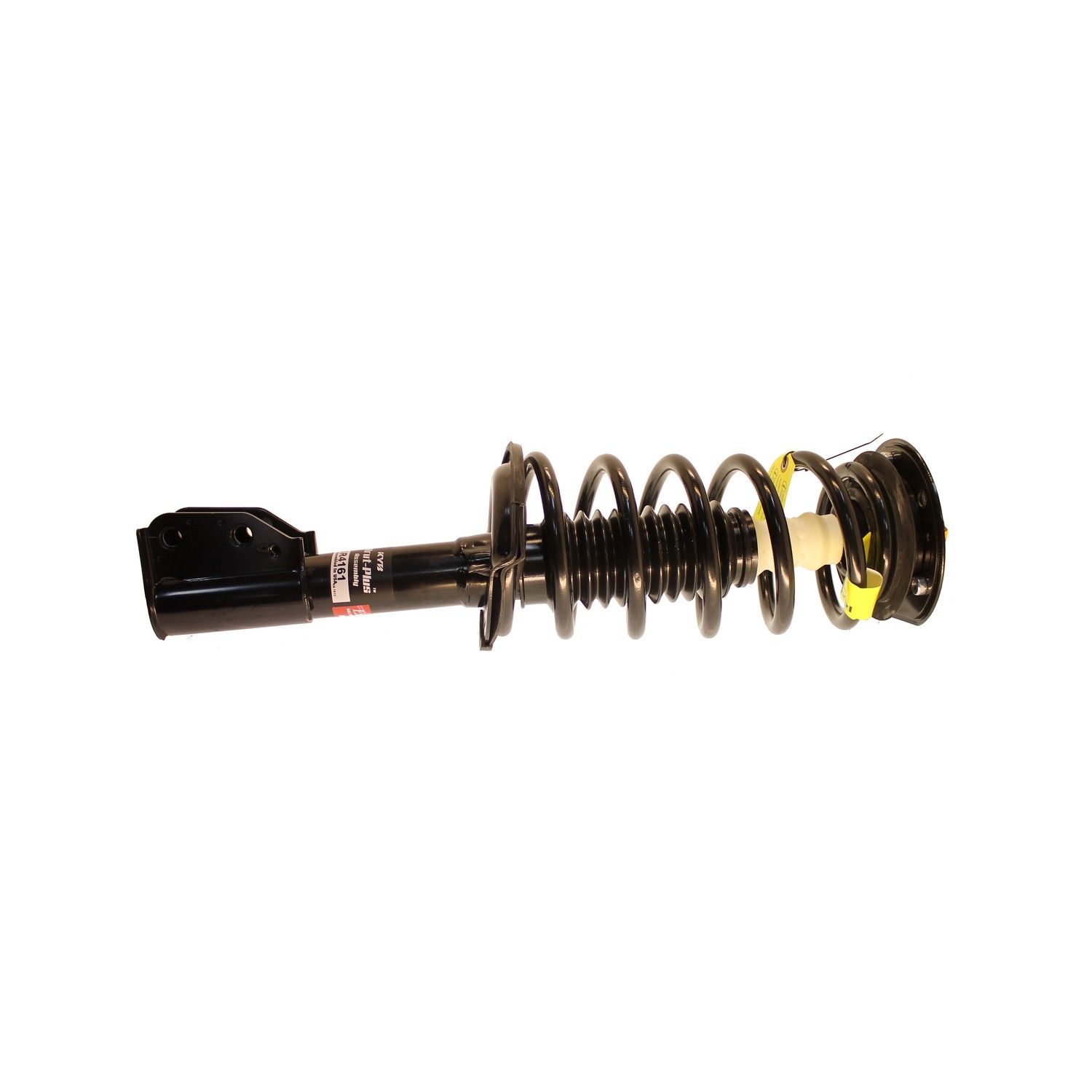 2009, 2008, 2007 Chevrolet Equinox Suspension Strut and Coil Spring Assembly