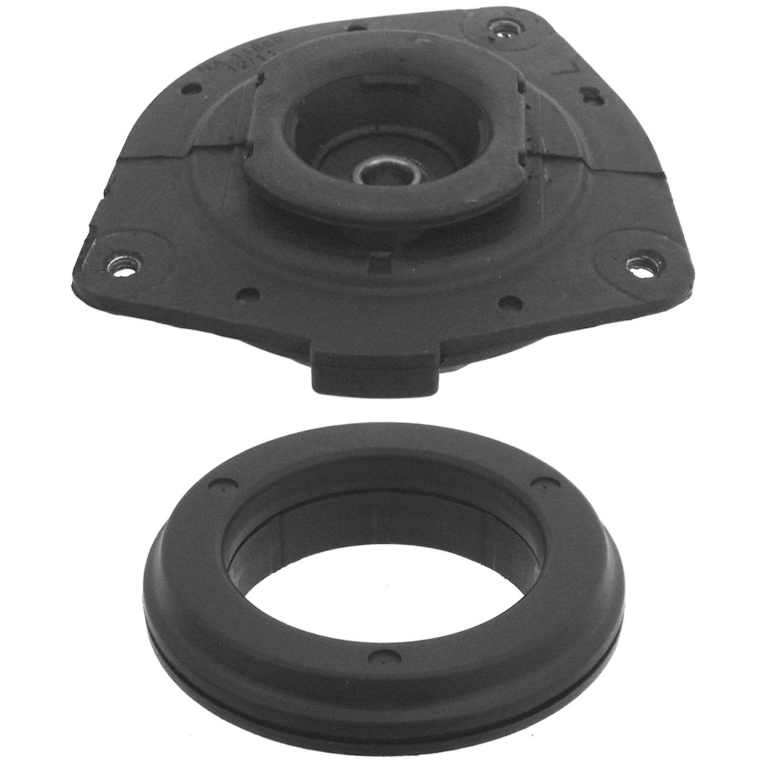 2012, 2011, 2010, 2009, 2008, 2007 Nissan Sentra Suspension Strut Mount Kit