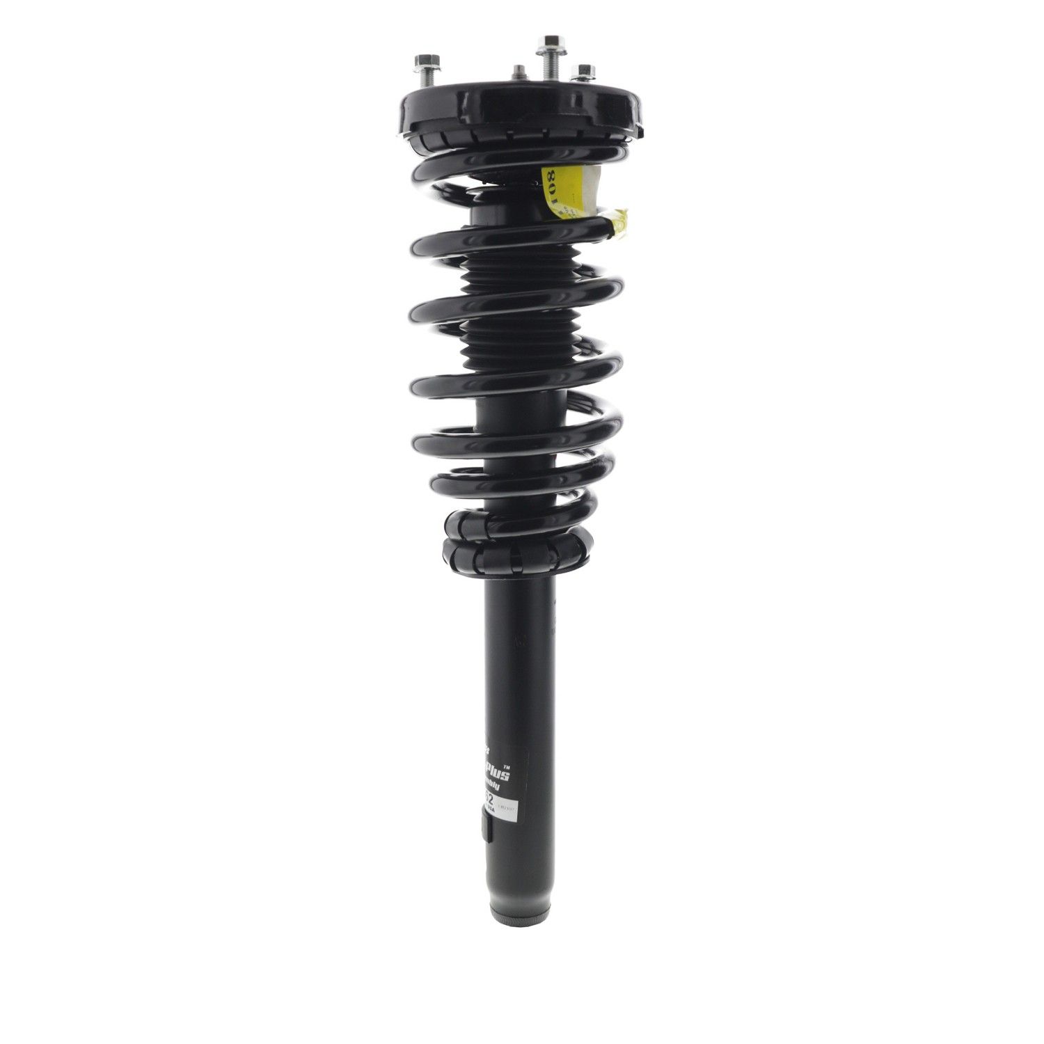 2011, 2010, 2009, 2008 Hyundai Azera Suspension Strut and Coil Spring Assembly