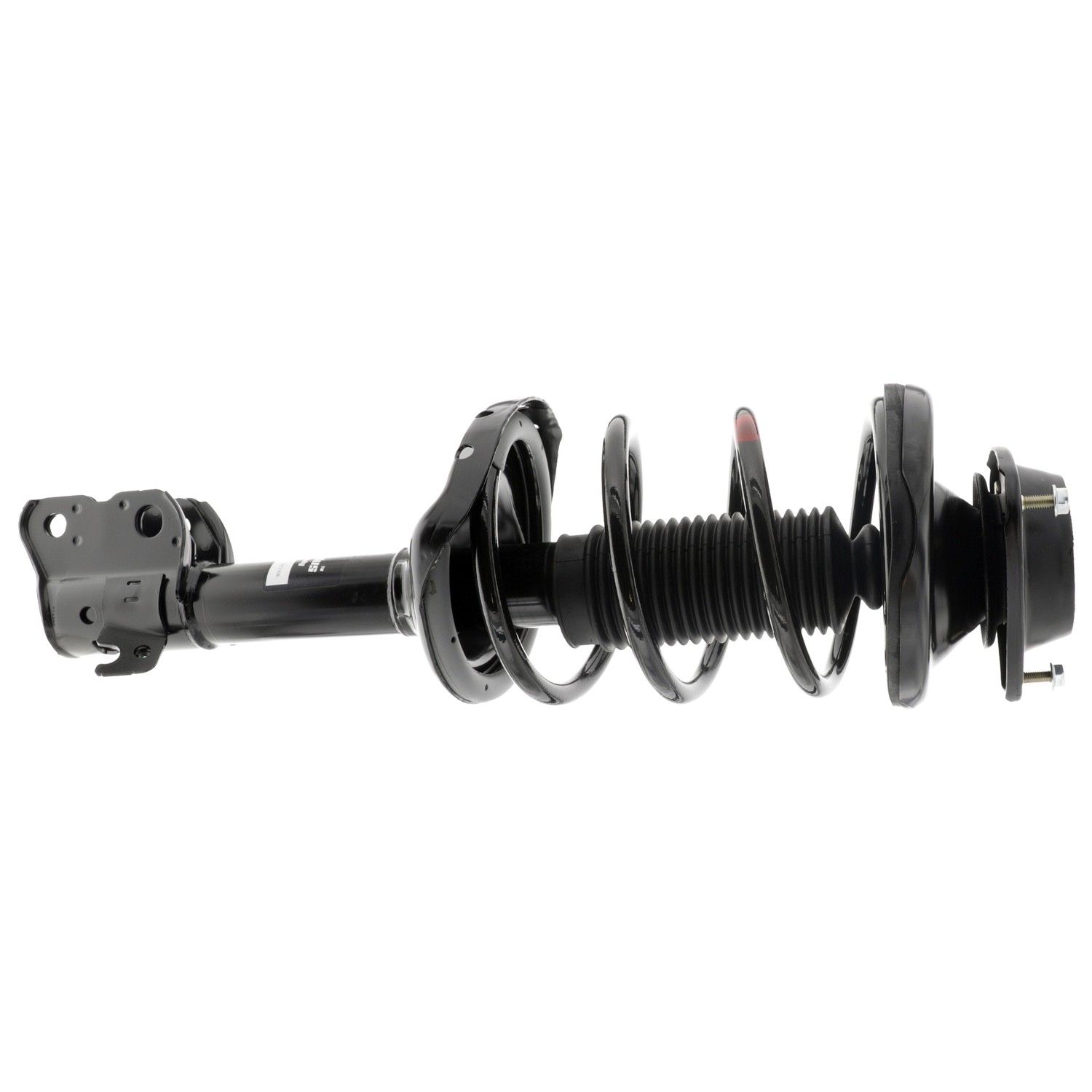 2014, 2013 Subaru Outback Suspension Strut and Coil Spring Assembly