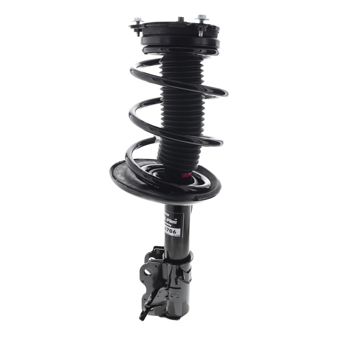 2018, 2017, 2016 Nissan Altima Suspension Strut and Coil Spring Assembly