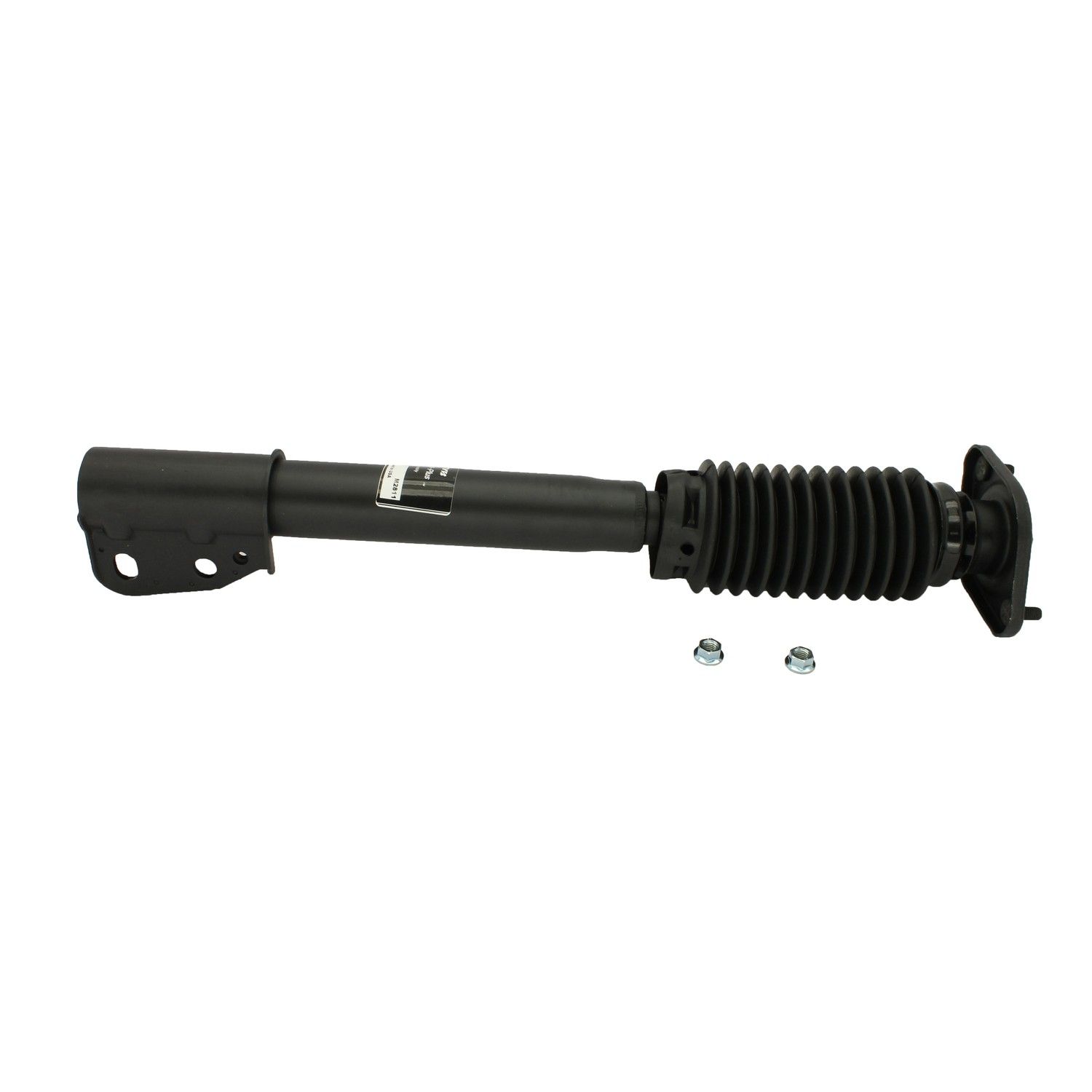 1998, 1997 Oldsmobile Regency Avenue Suspension Strut and Coil Spring Assembly