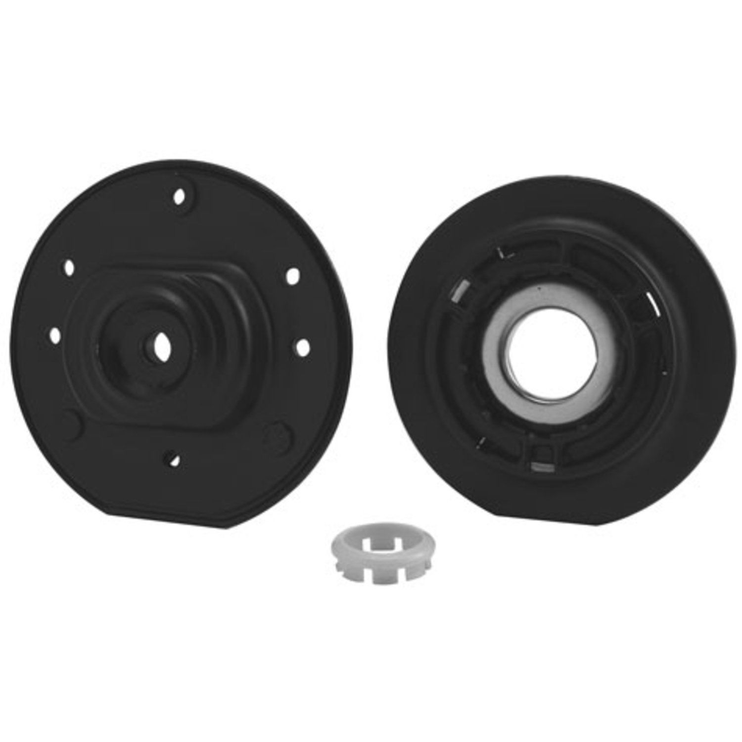 2005, 2004, 2003, 2002, 2001, 2000, 1999 Pontiac Sunfire Suspension Strut Mount Kit