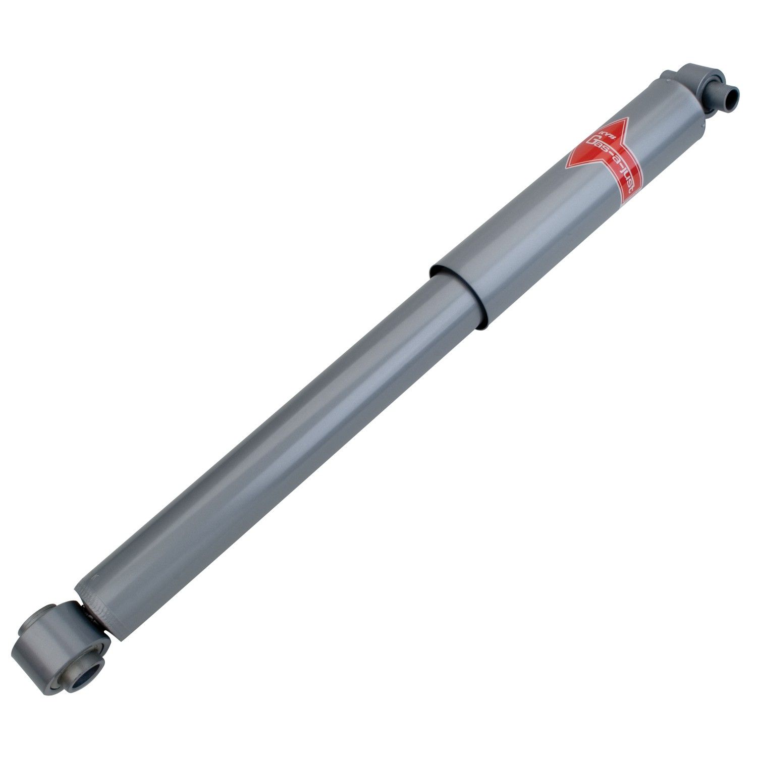 2002, 2001, 2000, 1999, 1998, 1997, 1996, 1995, 1994, 1993, 1992, 1991 GMC C3500HD Suspension Shock Absorber