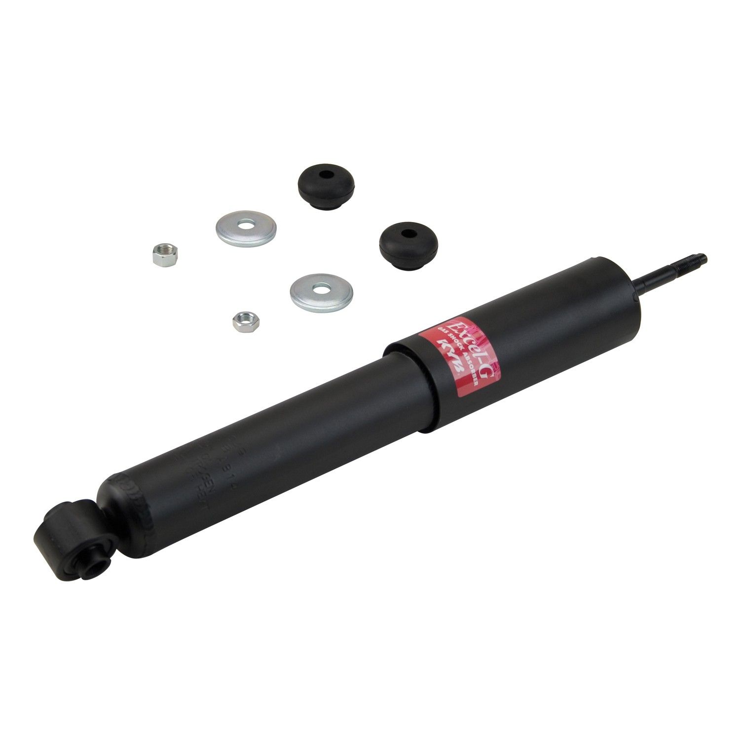 2014, 2013, 2012, 2011, 2010, 2009, 2008, 2007 Ford E-150 Suspension Shock Absorber