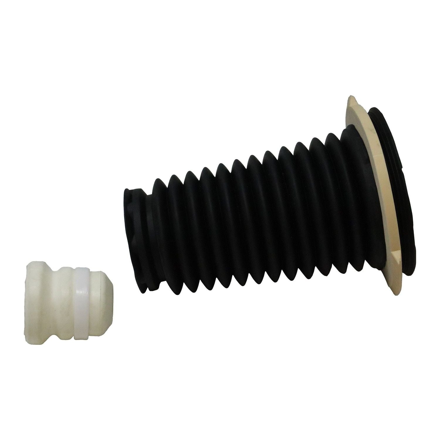2021, 2020, 2019, 2018, 2017 Jeep Cherokee Suspension Strut Bellows
