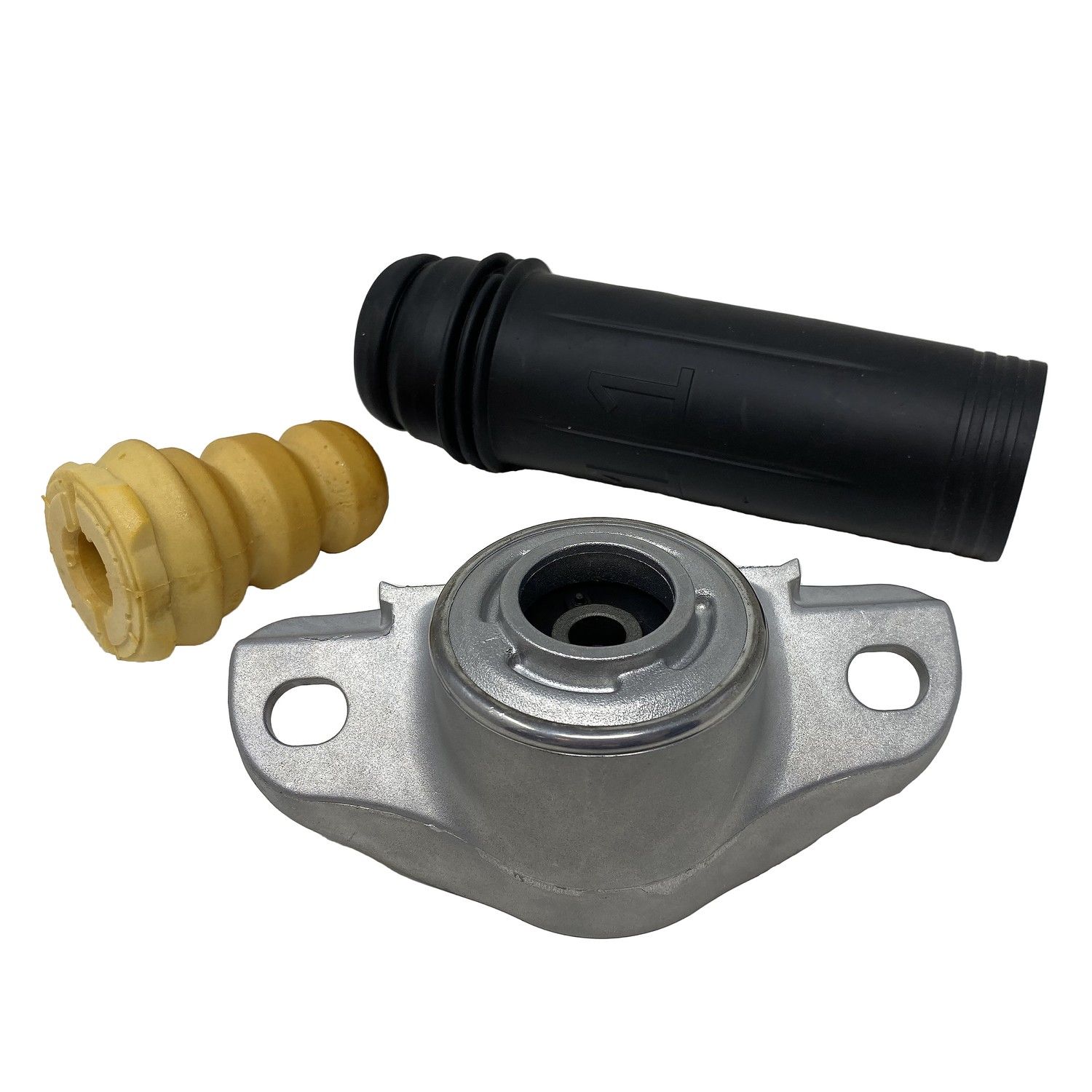 2022, 2021, 2020, 2019, 2018, 2017, 2016 Toyota Prius Suspension Shock Absorber Mounting Kit