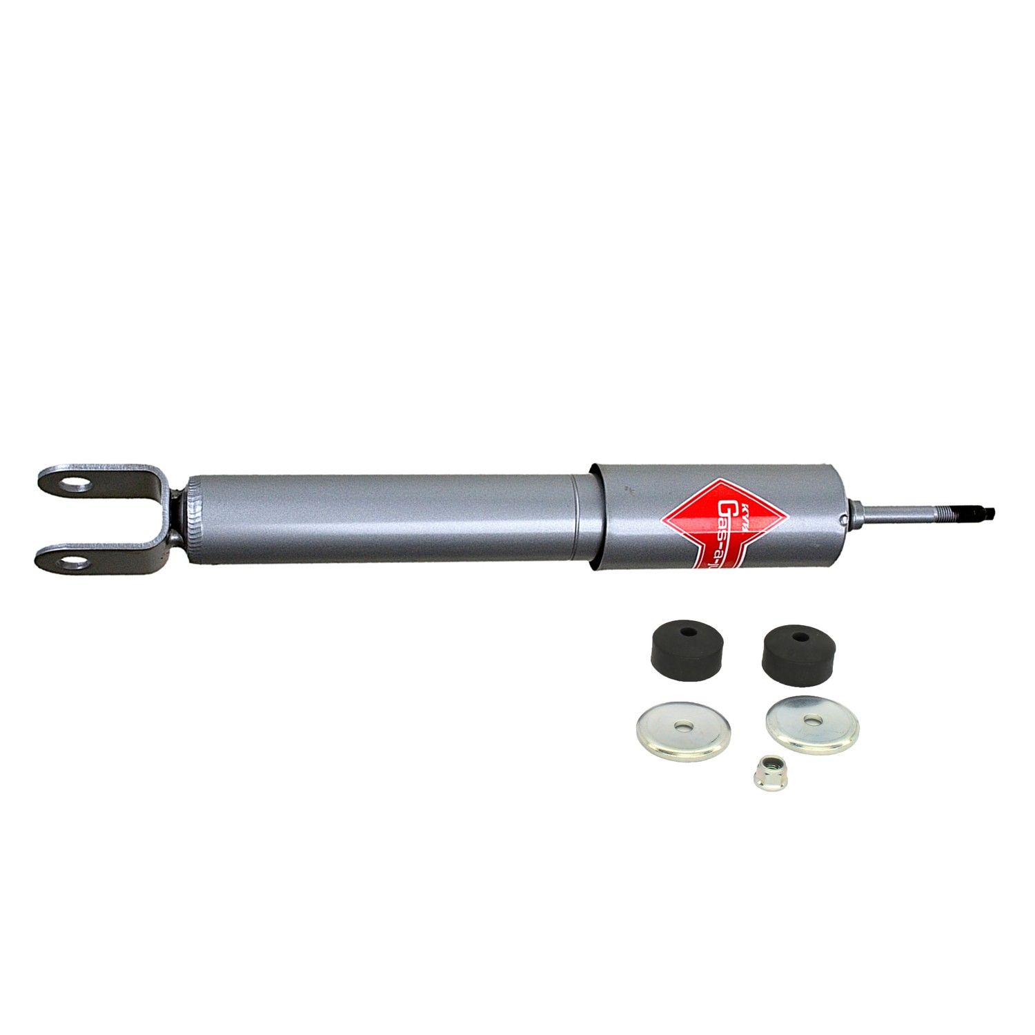 2003 Chevrolet Express 2500 1500 Suspension Shock Absorber