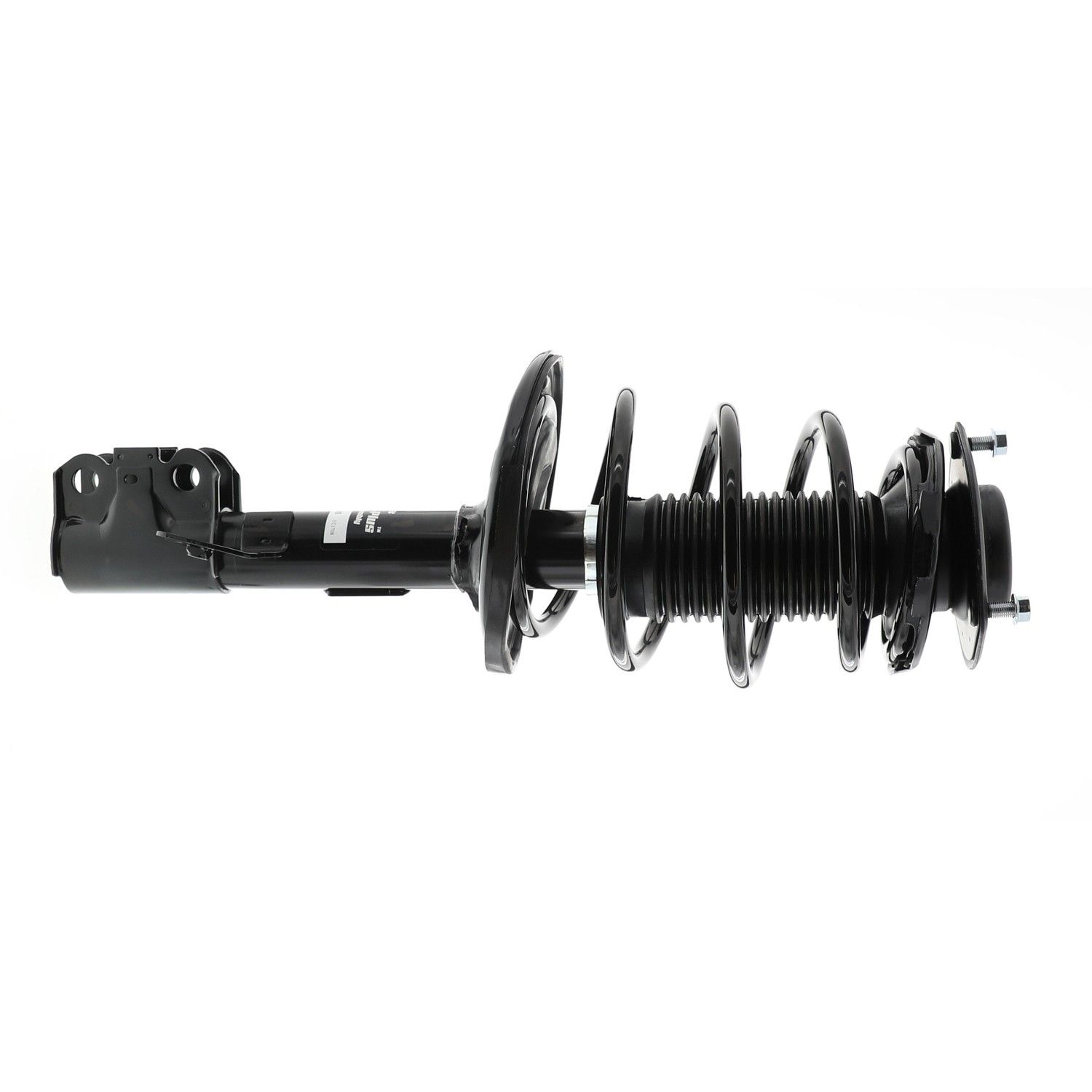 2012, 2011, 2010, 2009 Lexus ES350 Suspension Strut and Coil Spring Assembly