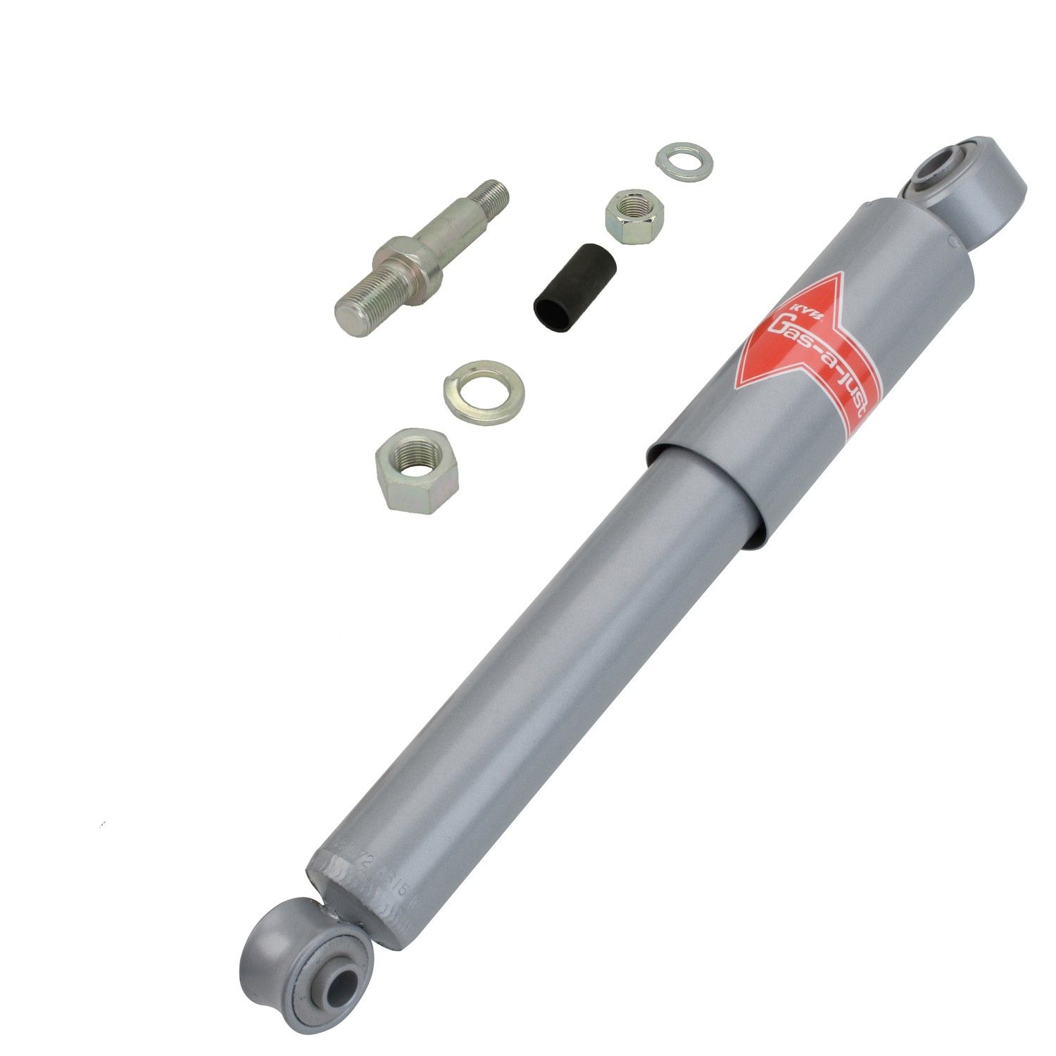 1982, 1981, 1980, 1979, 1978, 1977, 1976, 1975, 1974, 1973, 1972, 1971, 1970 GMC Jimmy Suspension Shock Absorber
