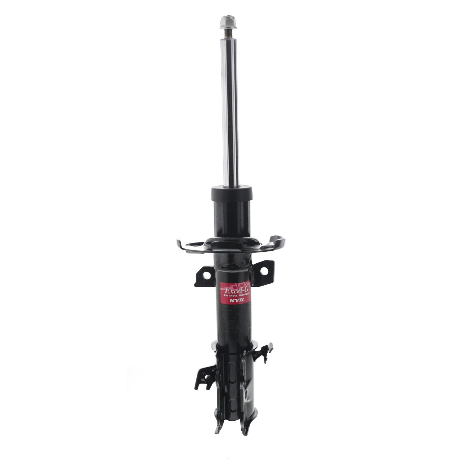 2019, 2018, 2017, 2016, 2015, 2014 Ford Fiesta Suspension Strut