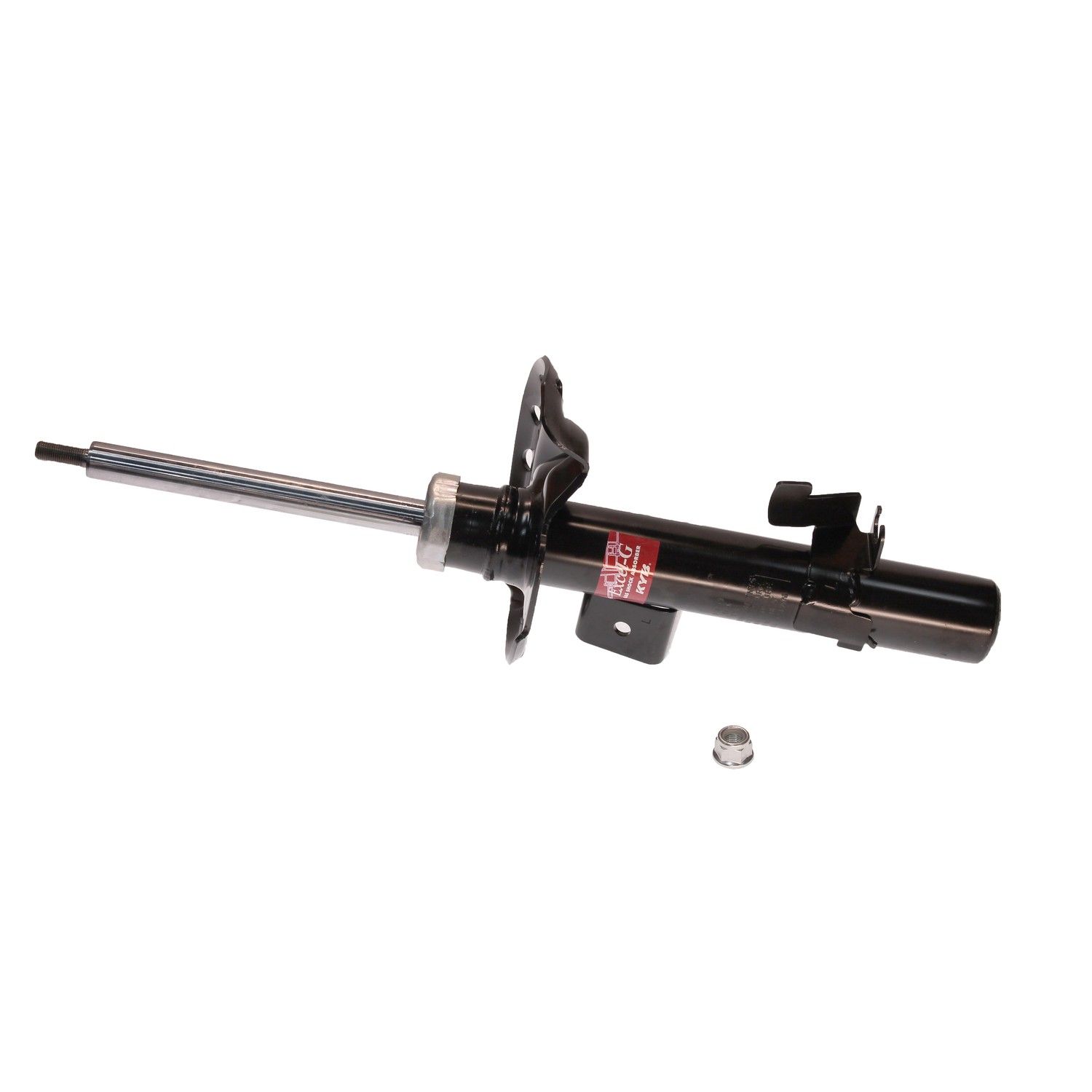 2016, 2015, 2014, 2013, 2012, 2011, 2010, 2009, 2008, 2007 Volvo S80 Suspension Strut