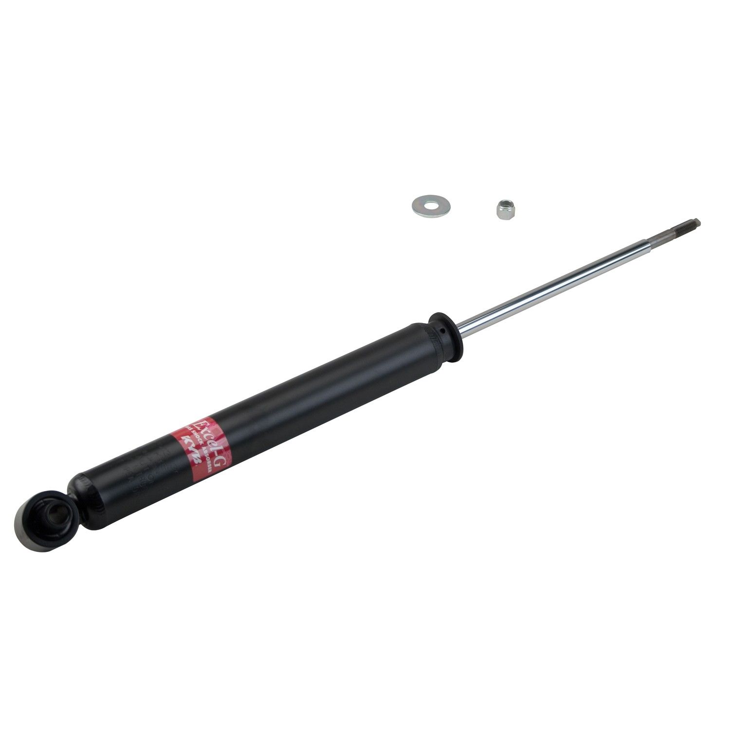 2002, 2001, 2000, 1999, 1998, 1997, 1996 BMW Z3 Suspension Shock Absorber