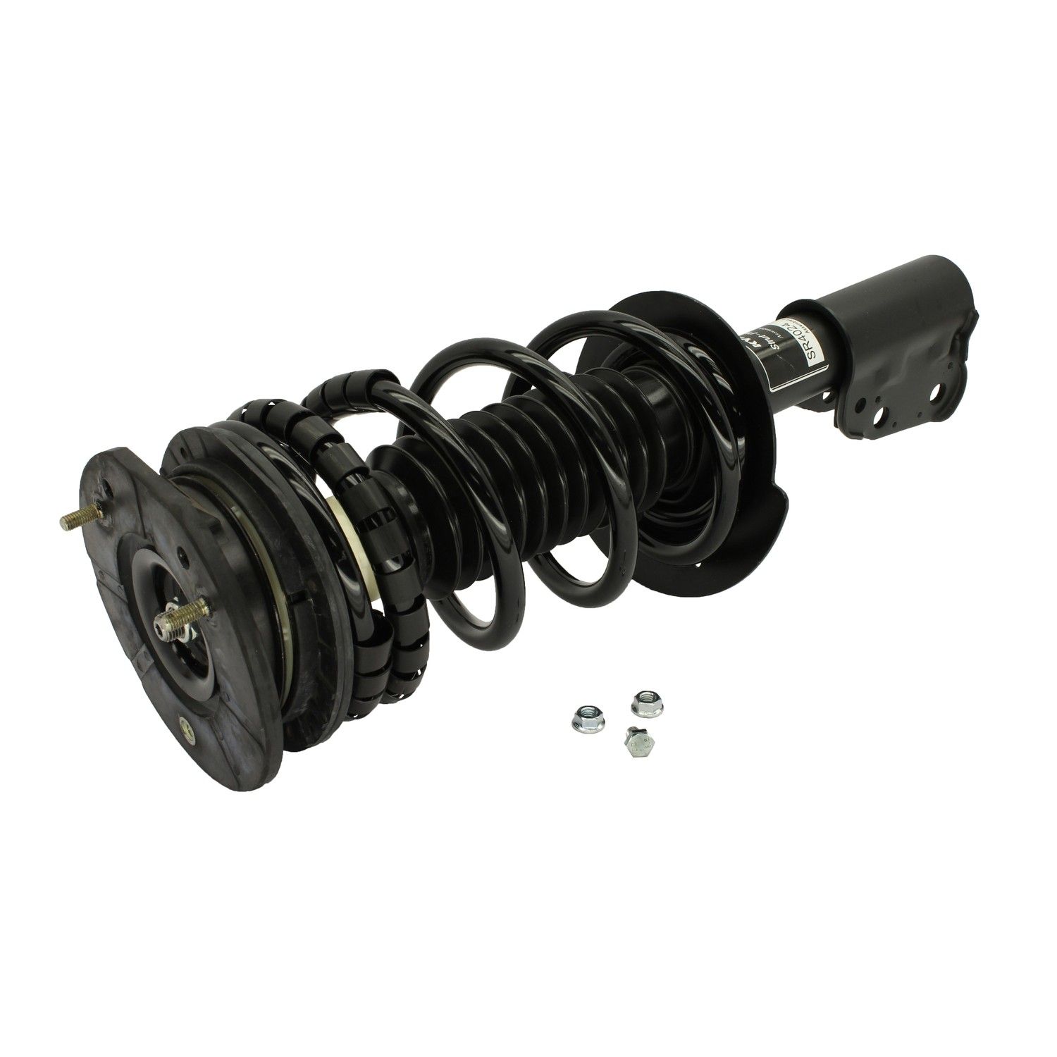 2005, 2004, 2003, 2002, 2001, 2000, 1999, 1998, 1997, 1996, 1995 Pontiac Sunfire Suspension Strut and Coil Spring Assembly