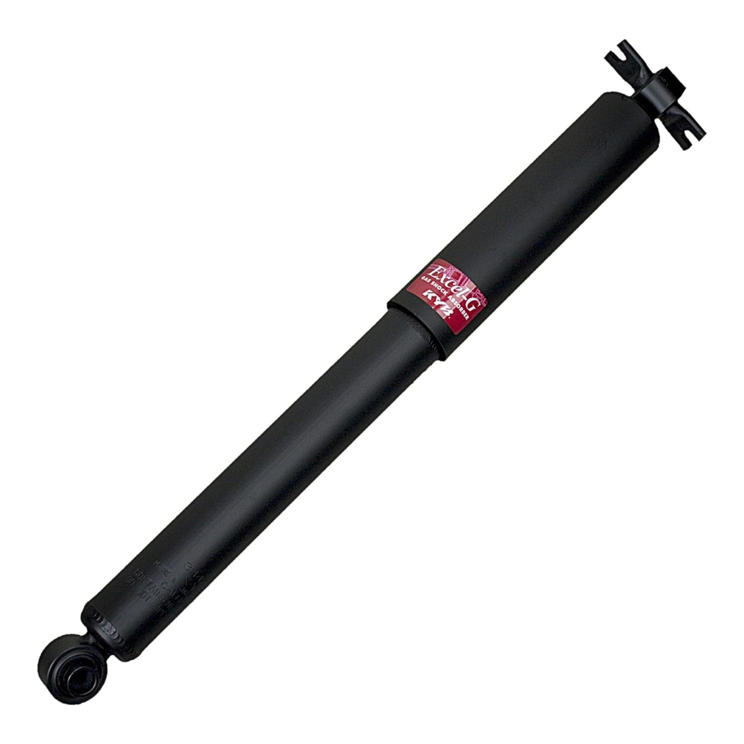 2012, 2011, 2010, 2009, 2008, 2007, 2006, 2005, 2004 GMC Canyon Suspension Shock Absorber