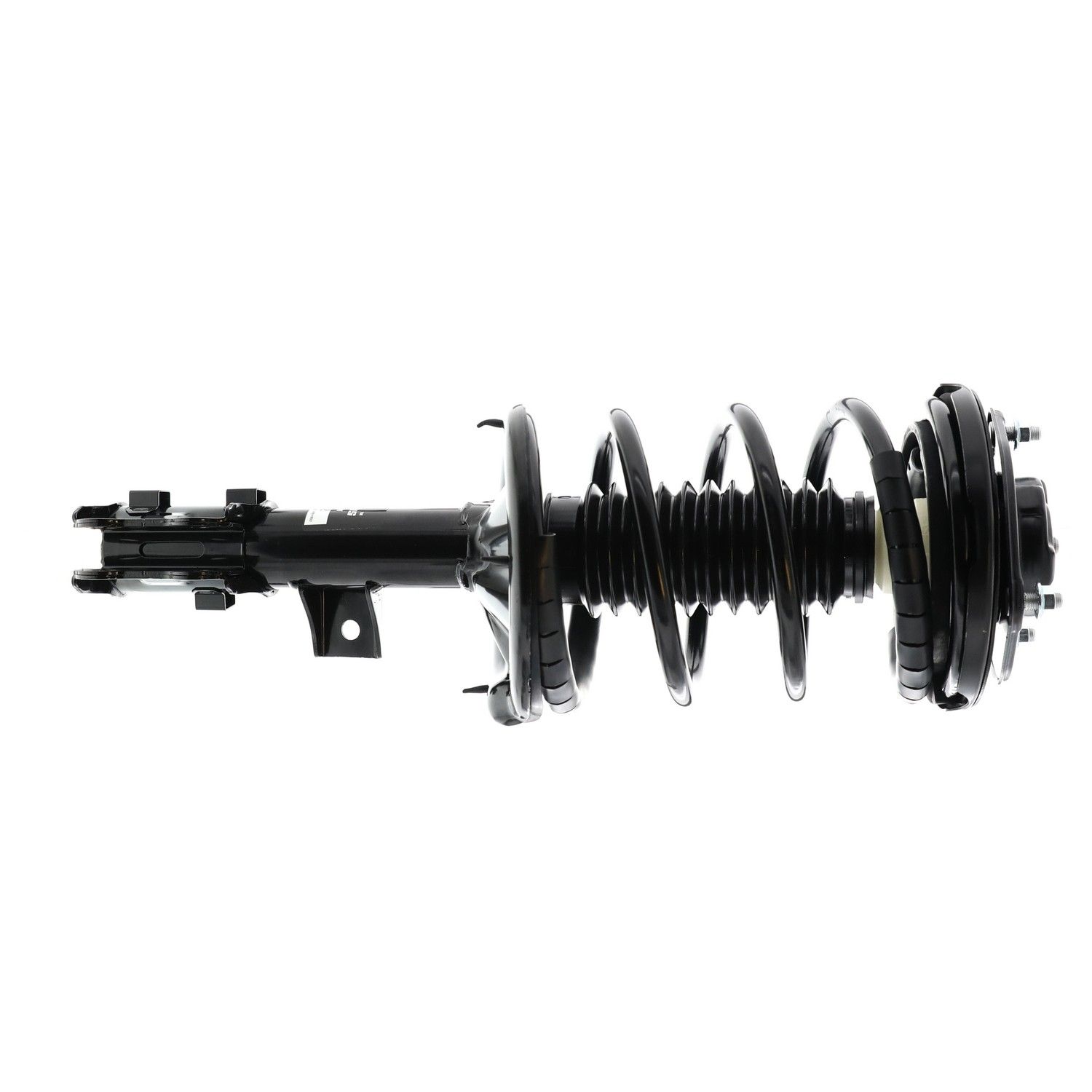 2010, 2009, 2008, 2007, 2006 Kia Optima Suspension Strut and Coil Spring Assembly