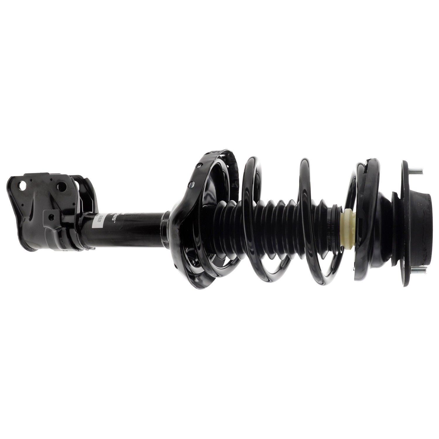 2010, 2009 Subaru Forester Suspension Strut and Coil Spring Assembly