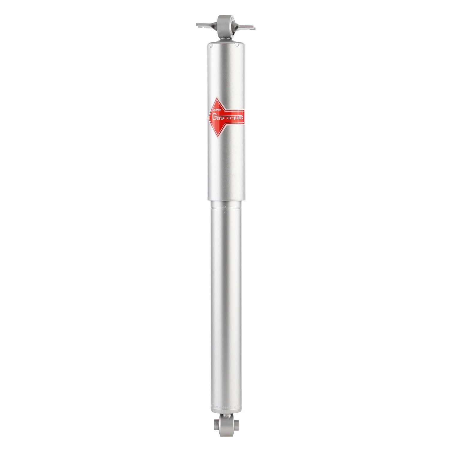 2017, 2016, 2015, 2014, 2013, 2012, 2011, 2010, 2009, 2008, 2007 Jeep Wrangler Suspension Shock Absorber