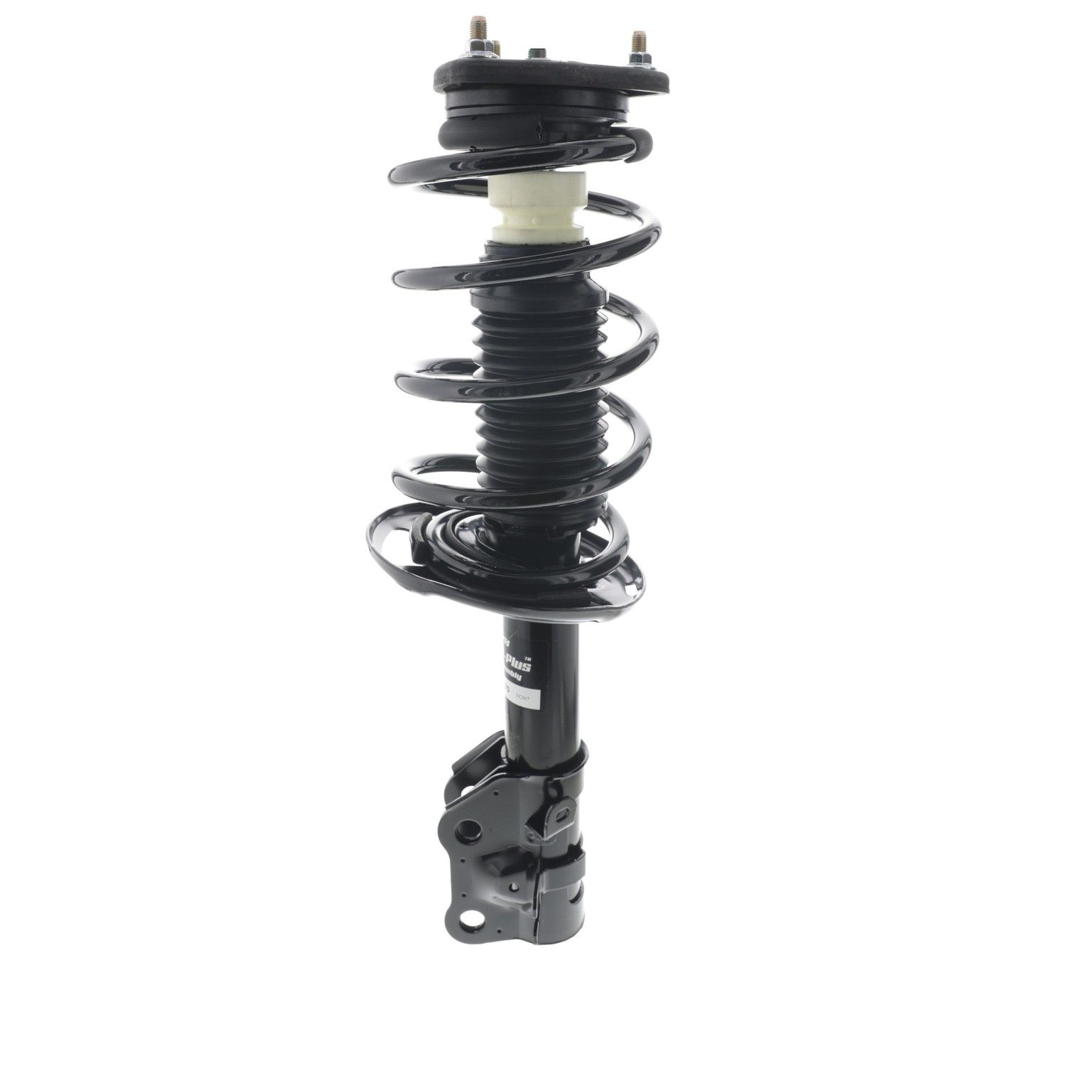 2021, 2020, 2019, 2018, 2017, 2016, 2015, 2014 Mazda 6 Suspension Strut and Coil Spring Assembly