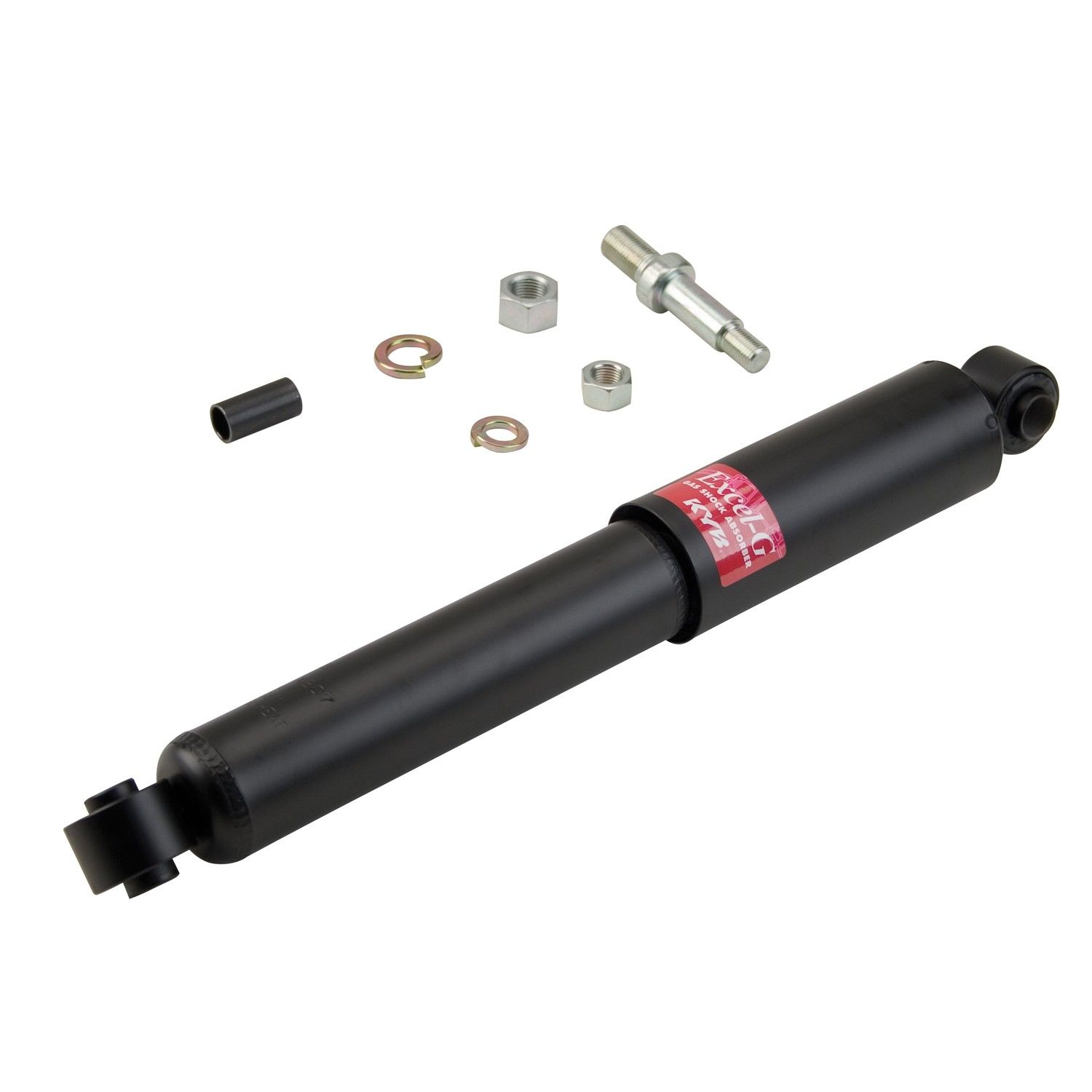 1982, 1981, 1980, 1979, 1978, 1977, 1976, 1975, 1974, 1973, 1972, 1971, 1970 GMC Jimmy Suspension Shock Absorber