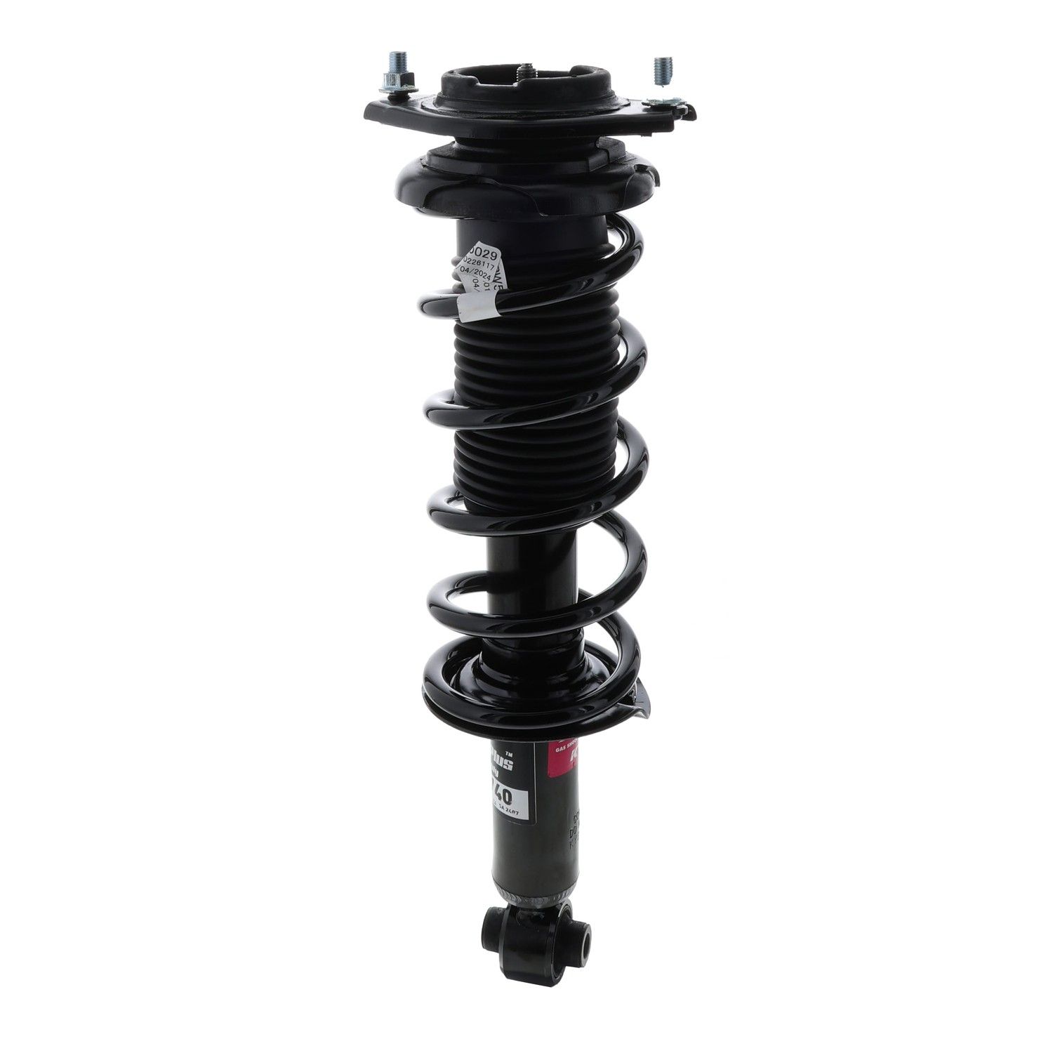 2017, 2016, 2015 Subaru Legacy Suspension Strut and Coil Spring Assembly
