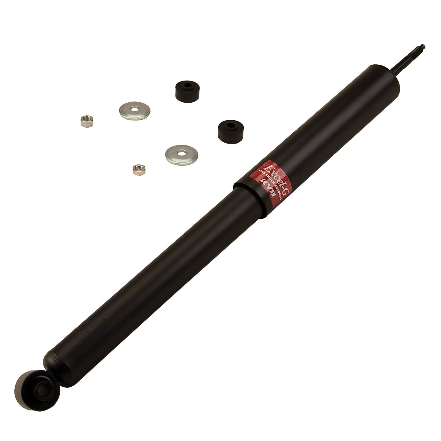 1982, 1981 Ford Granada Suspension Shock Absorber