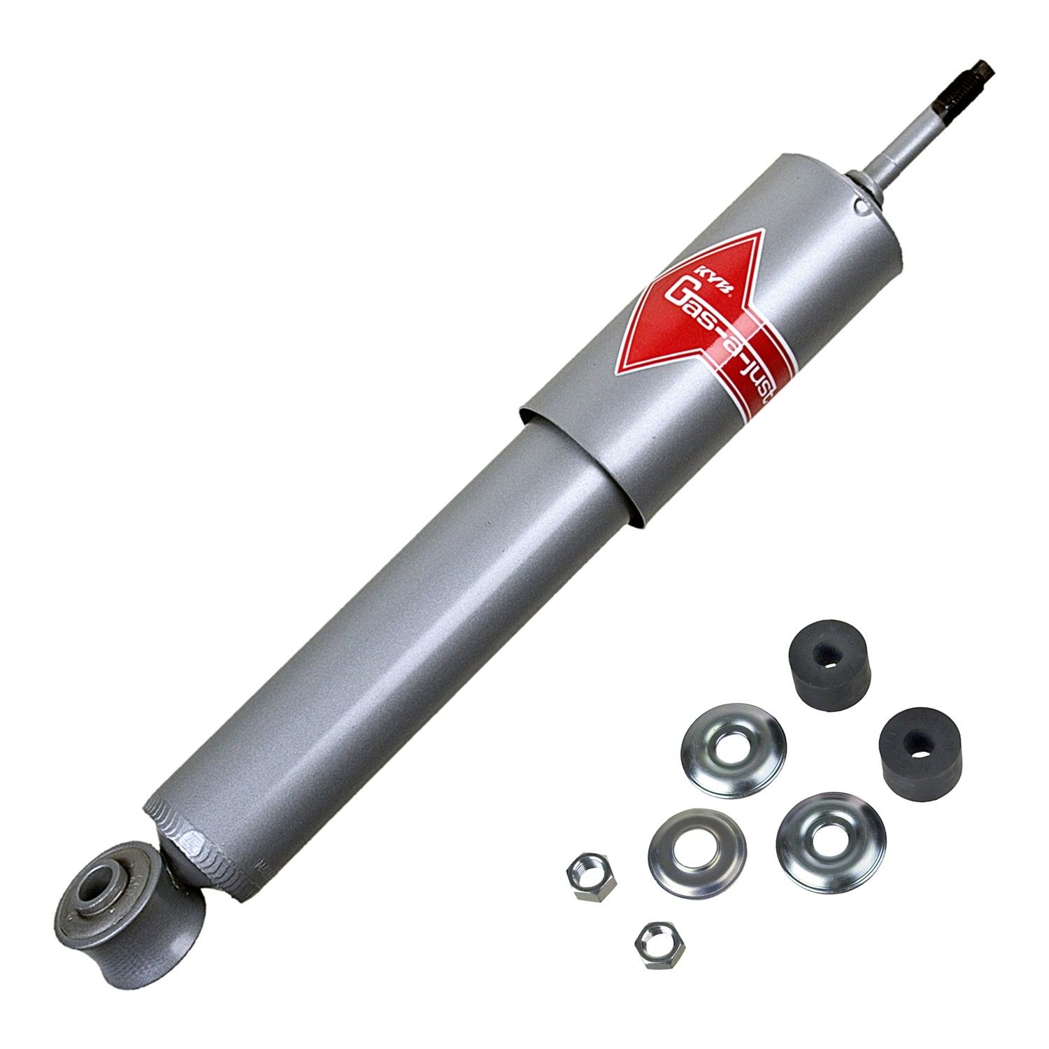 2001, 2000, 1999, 1998 Nissan Frontier Suspension Shock Absorber