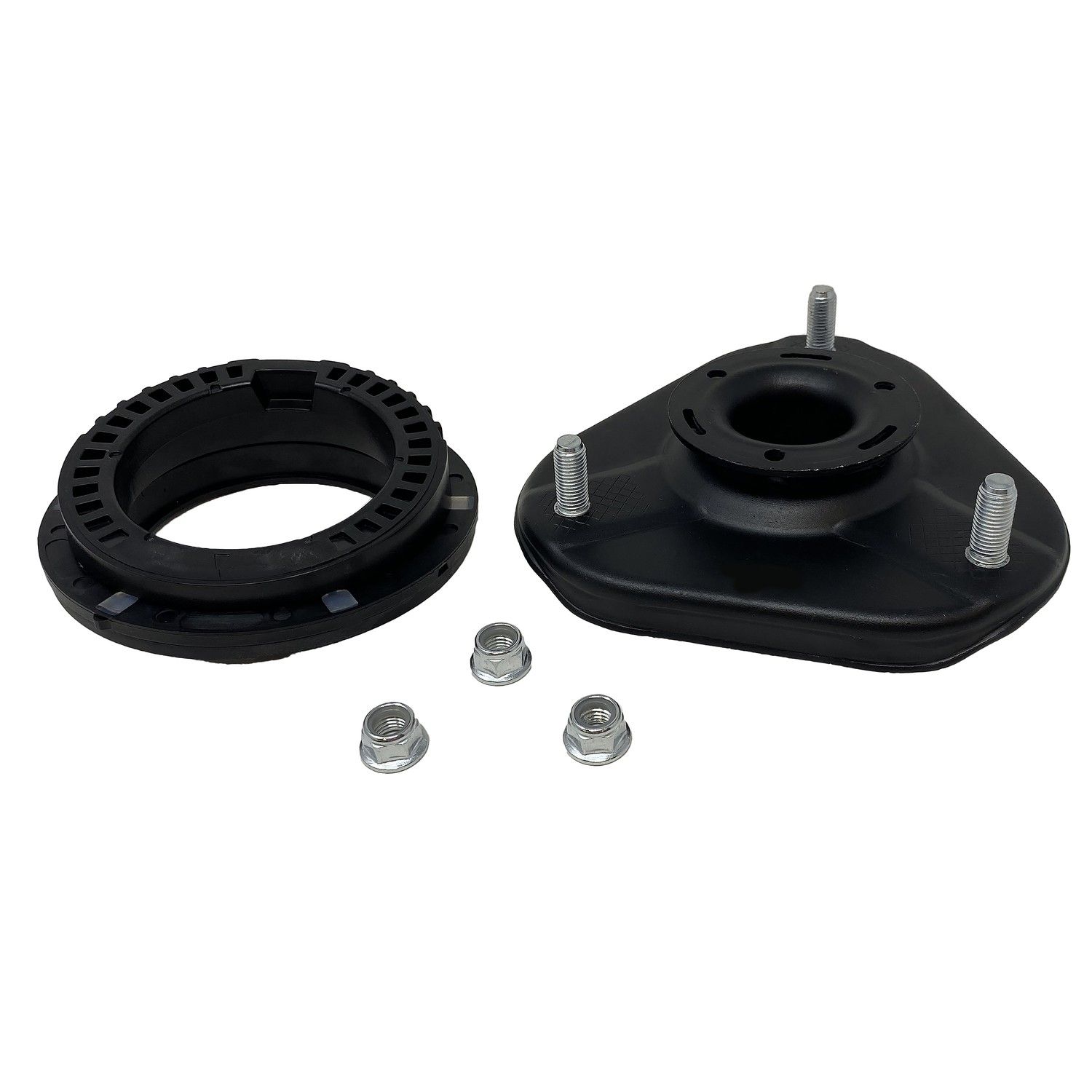 2022, 2021, 2020, 2019, 2018, 2017, 2016 Toyota Prius Suspension Strut Mount Kit