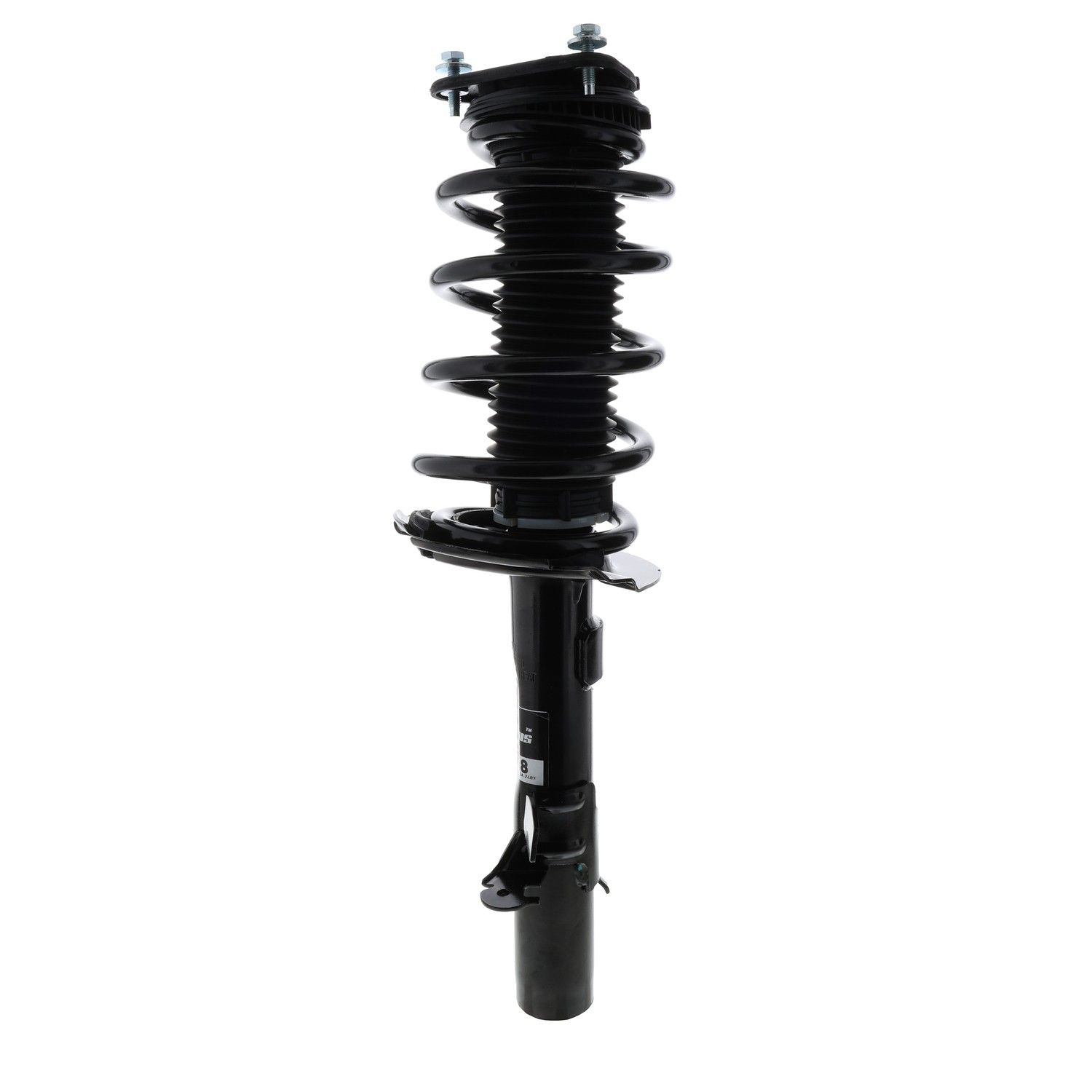 2019, 2018, 2017, 2016, 2015, 2014 Ford Escape Suspension Strut and Coil Spring Assembly