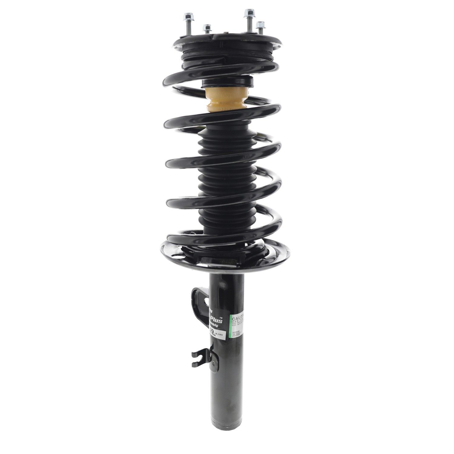 2011, 2010 Ford Flex Suspension Strut and Coil Spring Assembly