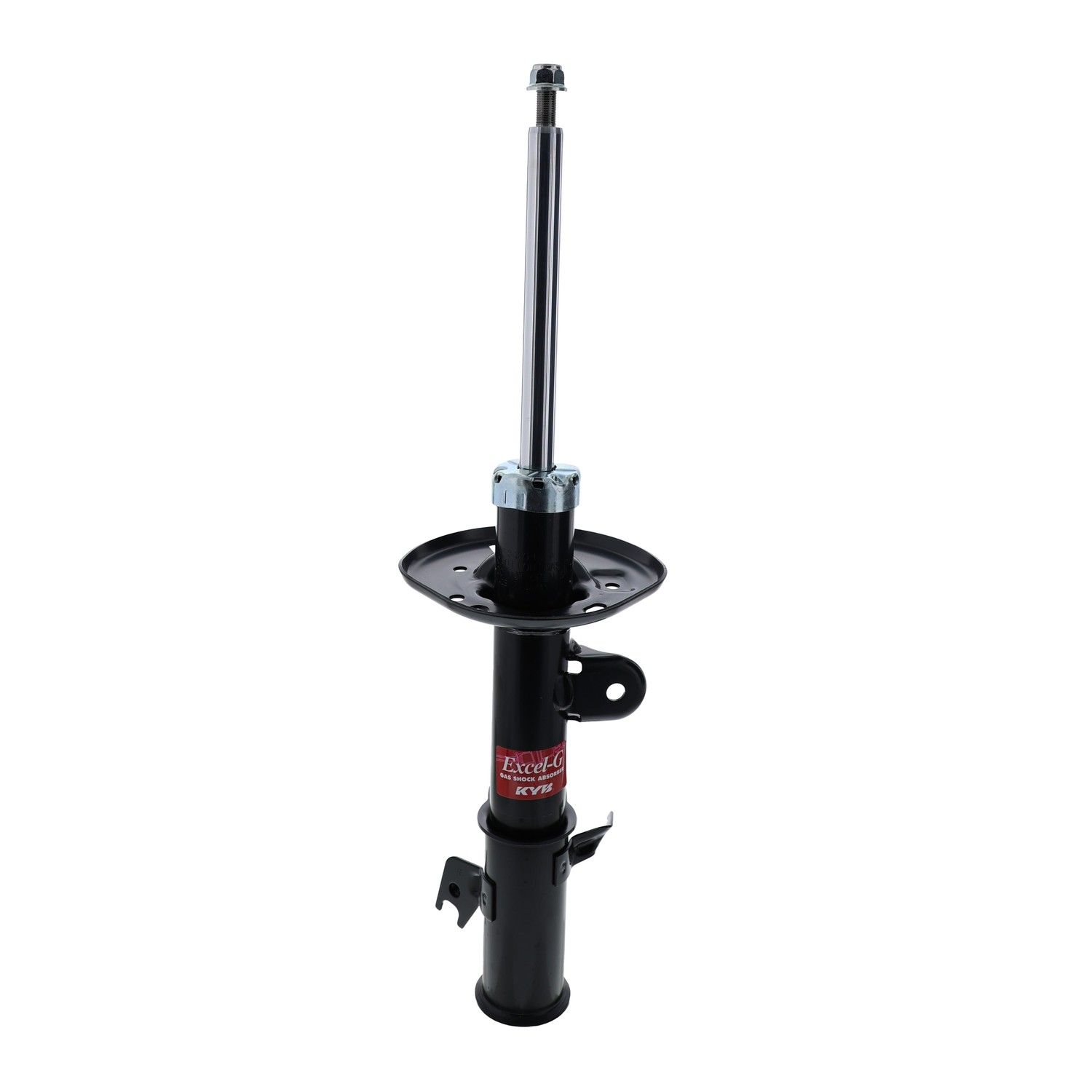 2013, 2012, 2011 Ford Fiesta Suspension Strut