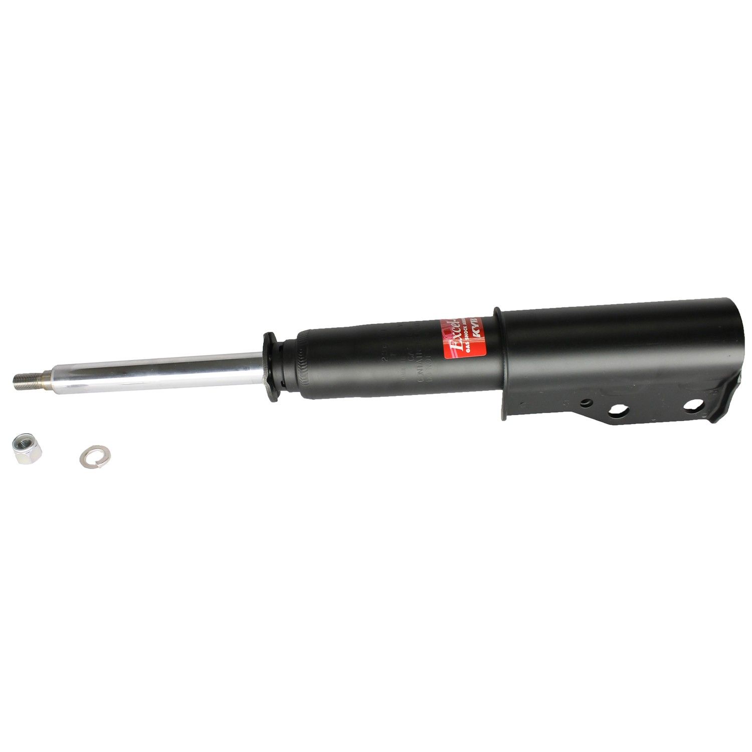 Suspension Strut