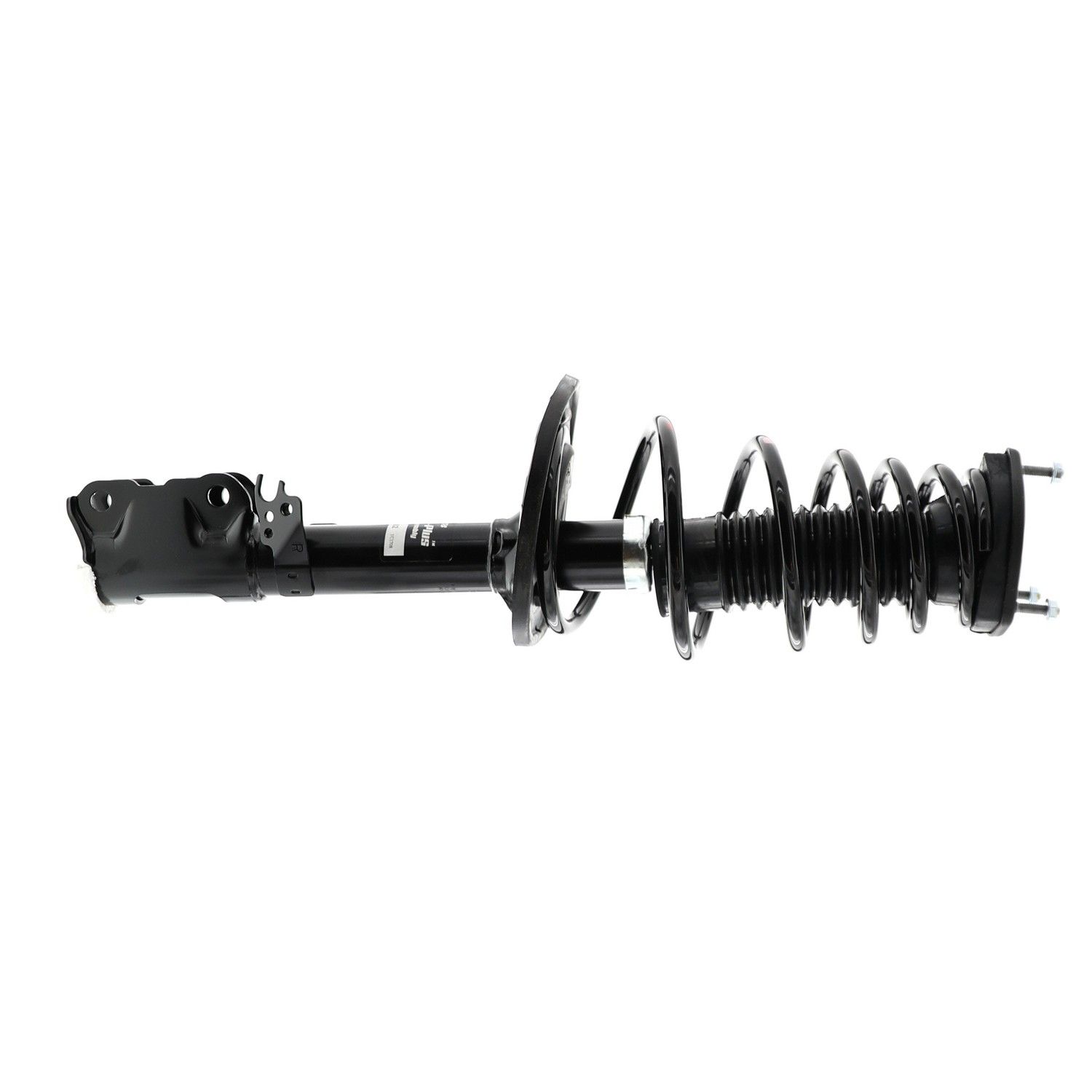 2012, 2011, 2010, 2009, 2008, 2007 Lexus ES350 Suspension Strut and Coil Spring Assembly
