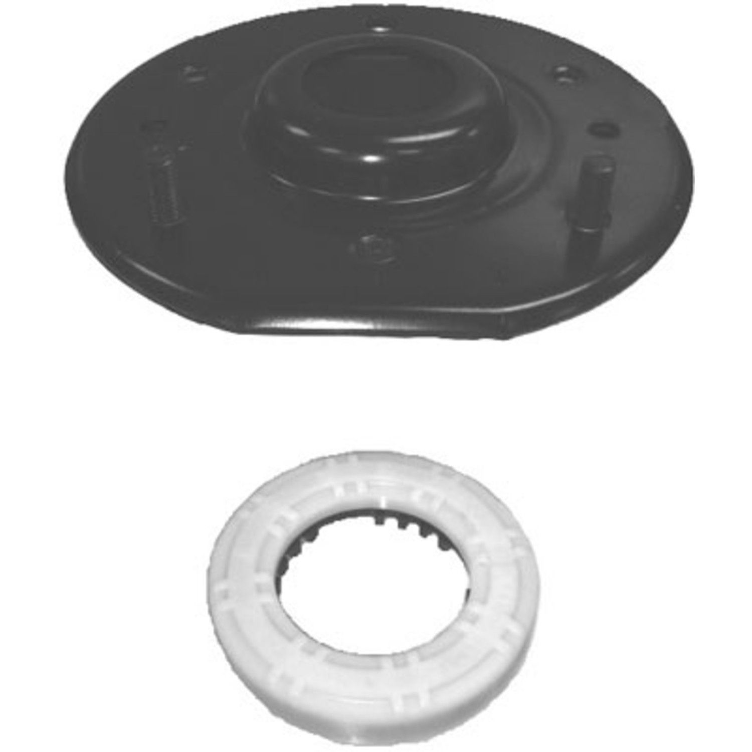 2007, 2006, 2005, 2004, 2003, 2002 Saturn Vue Suspension Strut Mount Kit