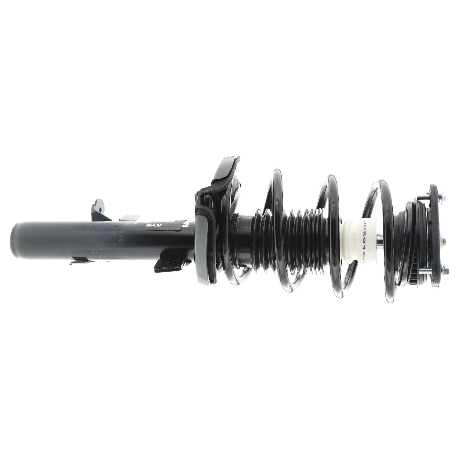 2013, 2012 Ford Focus Suspension Strut and Coil Spring Assembly