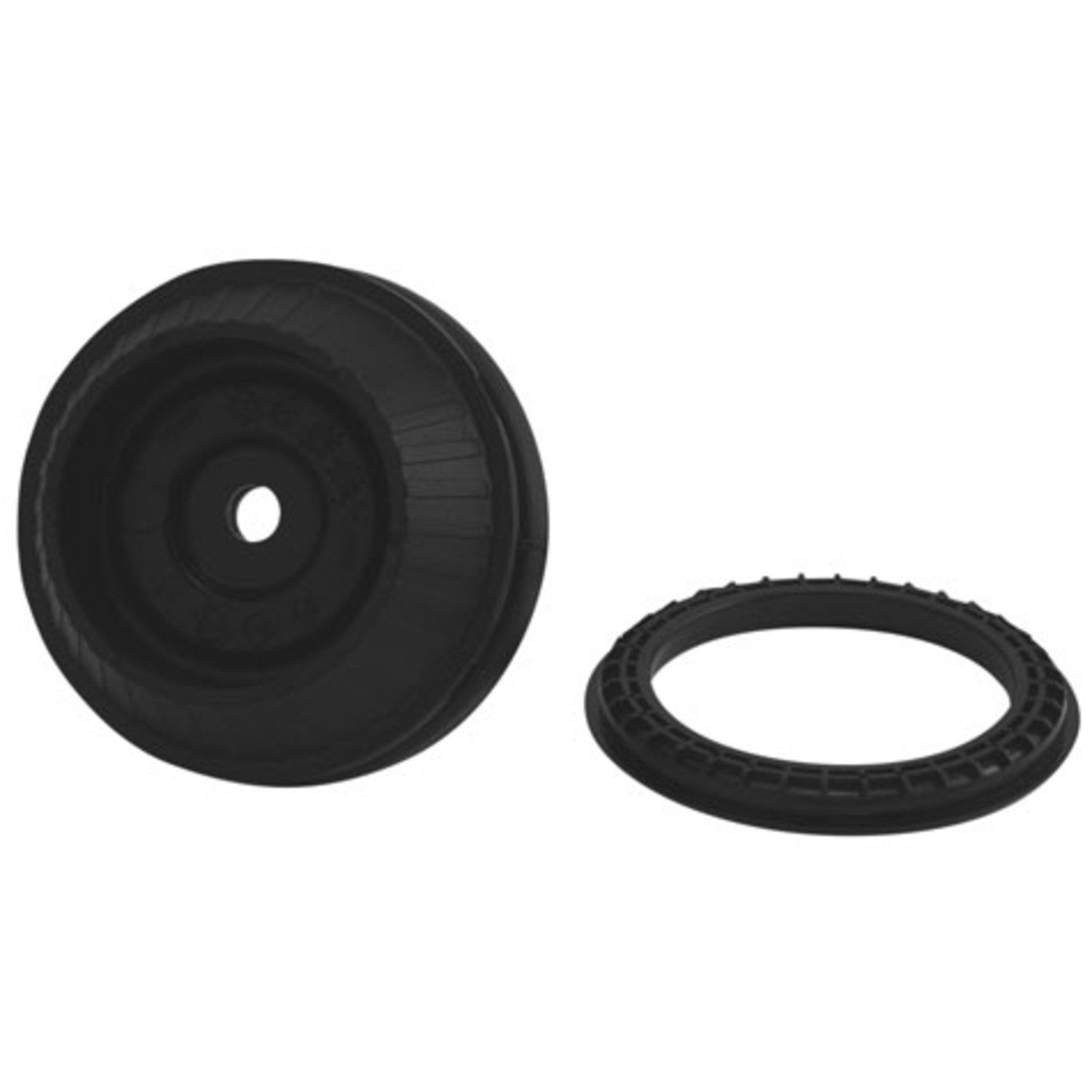 2000, 1999, 1998, 1997, 1996, 1995 Ford Contour Suspension Strut Mount