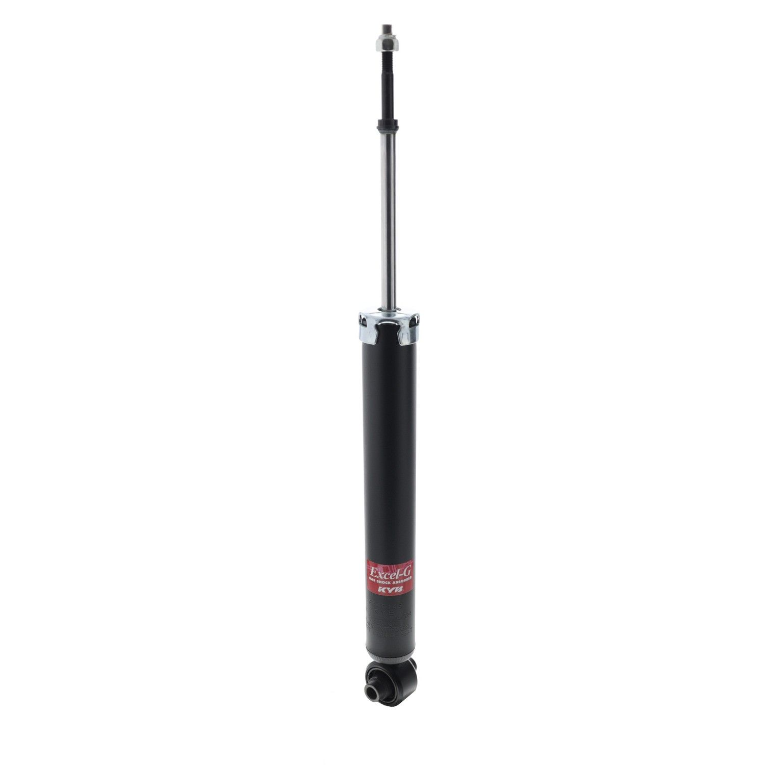 2018, 2017 GMC Acadia Suspension Shock Absorber