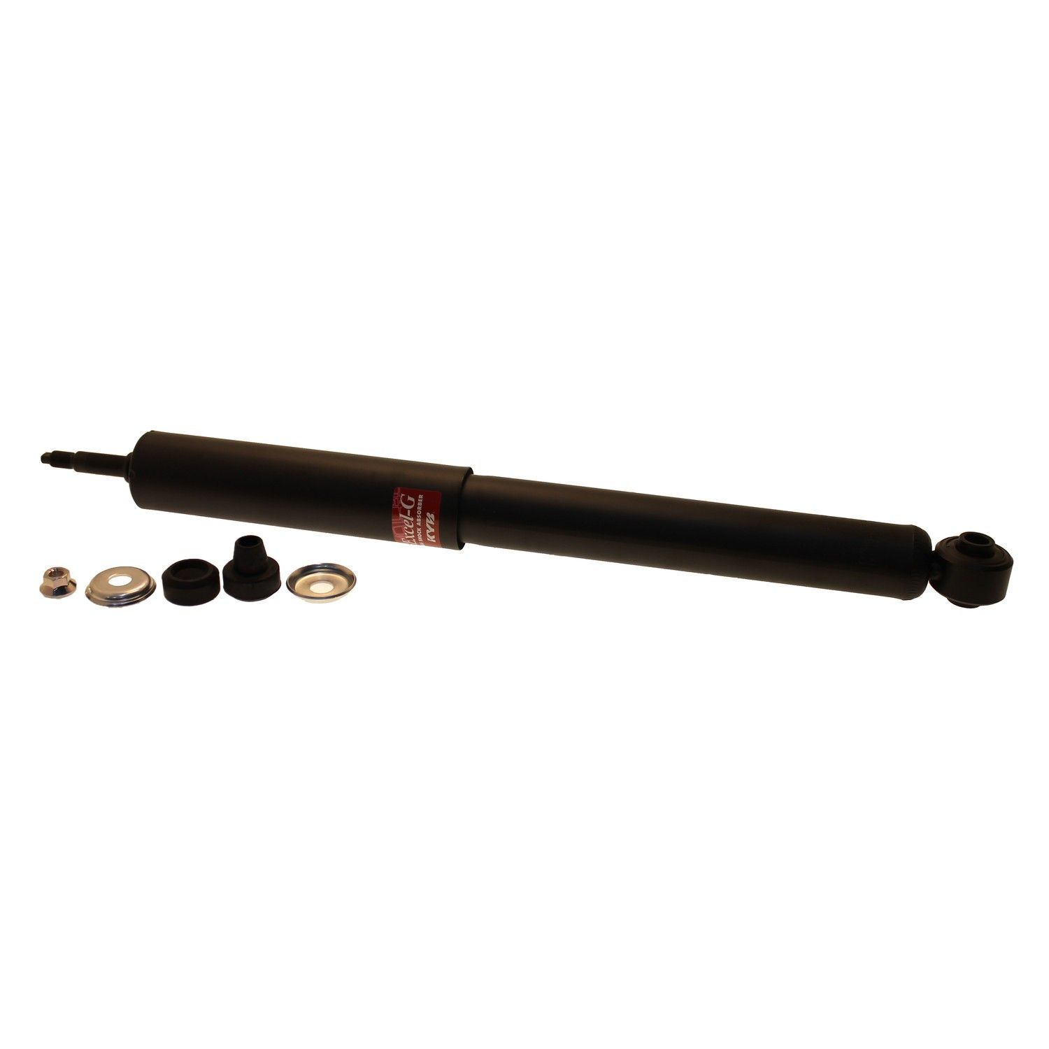 2024, 2023, 2022, 2021, 2020, 2019, 2018, 2017, 2016, 2015, 2014 Ram 2500 Suspension Shock Absorber