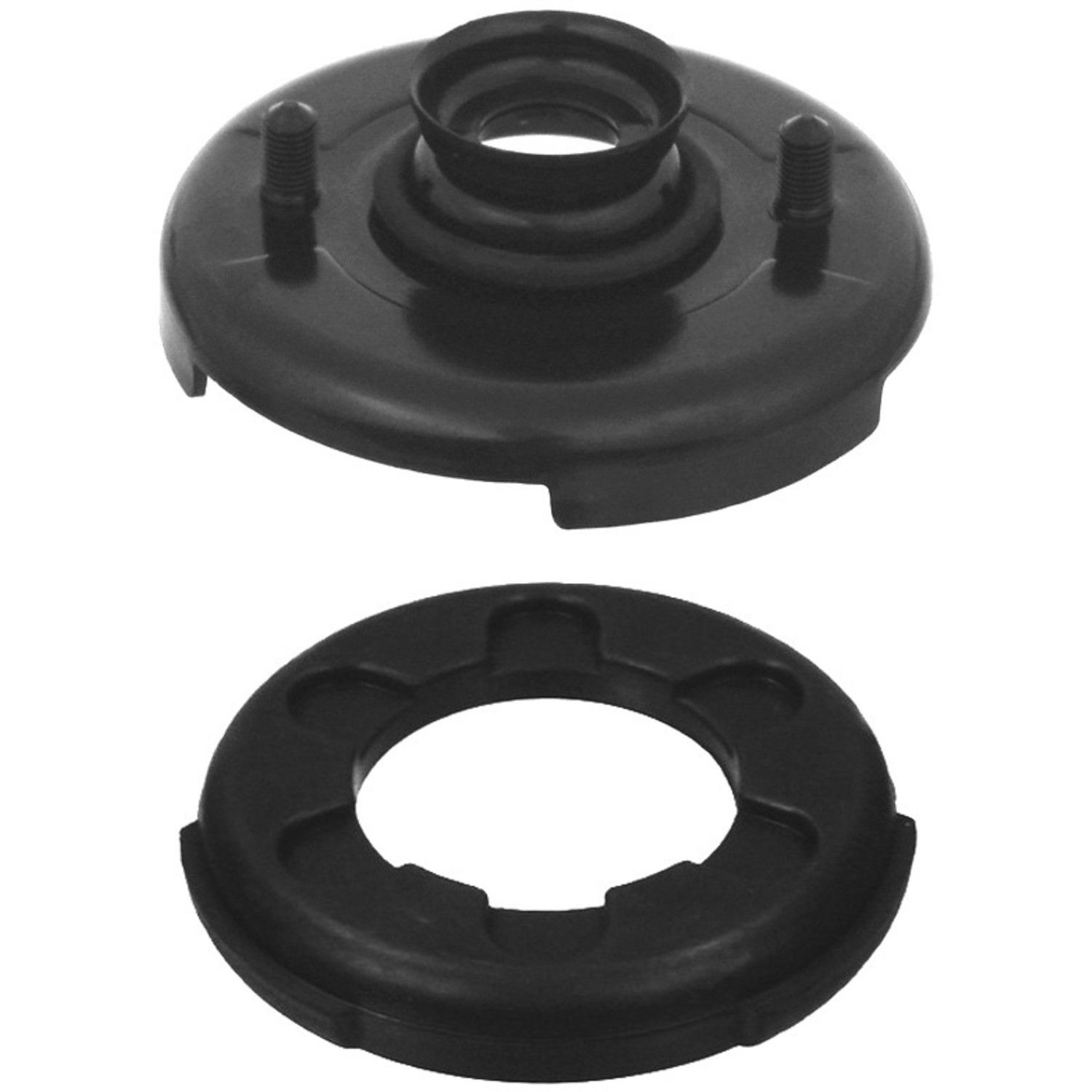2003, 2002, 2001 Acura CL Suspension Strut Mount Bracket