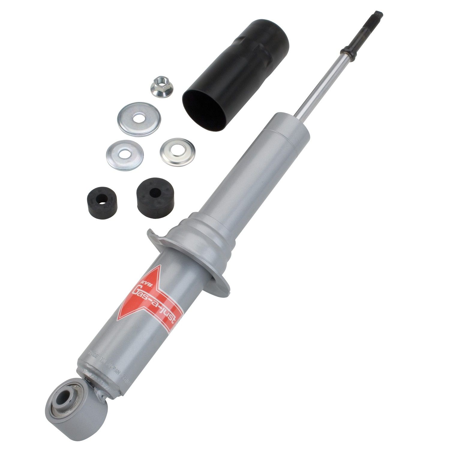 2002, 2001, 2000, 1999, 1998, 1997, 1996 Toyota 4Runner Suspension Strut