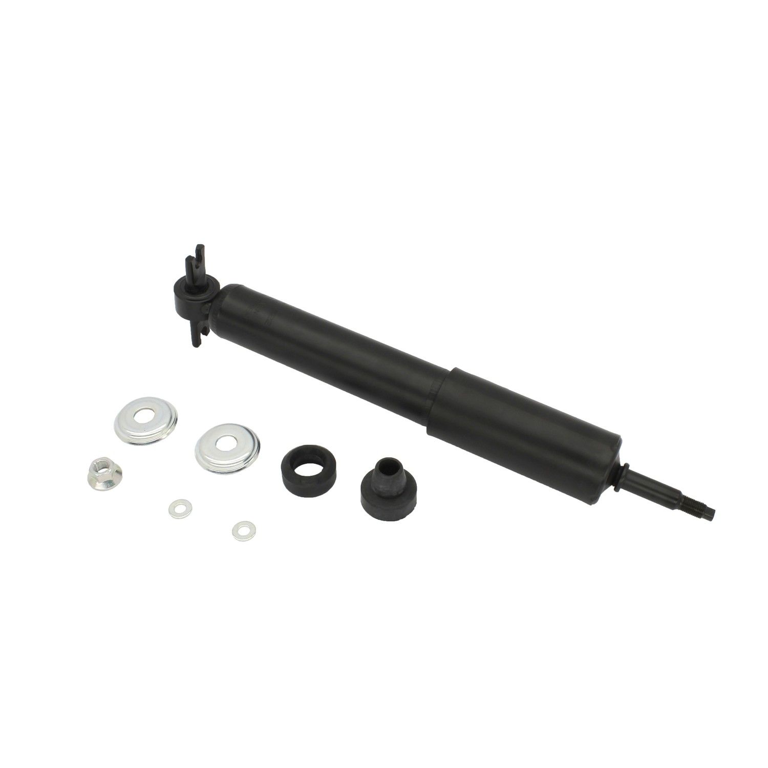 2018, 2017, 2016, 2015, 2014, 2013, 2012, 2011 Ram 1500 1500 Suspension Shock Absorber