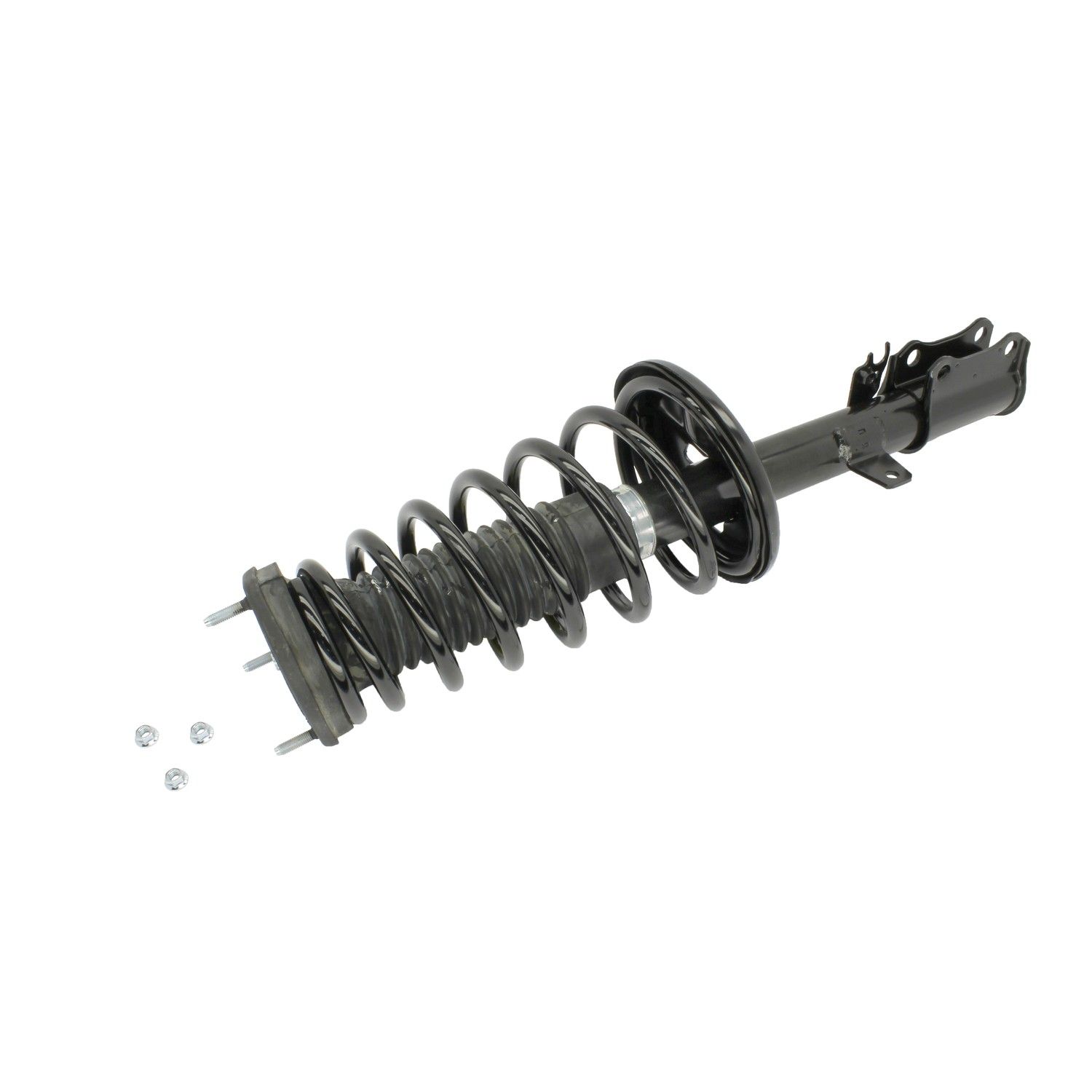 2001, 2000, 1999, 1998, 1997, 1996, 1995, 1994, 1993, 1992 Lexus ES300 Suspension Strut and Coil Spring Assembly