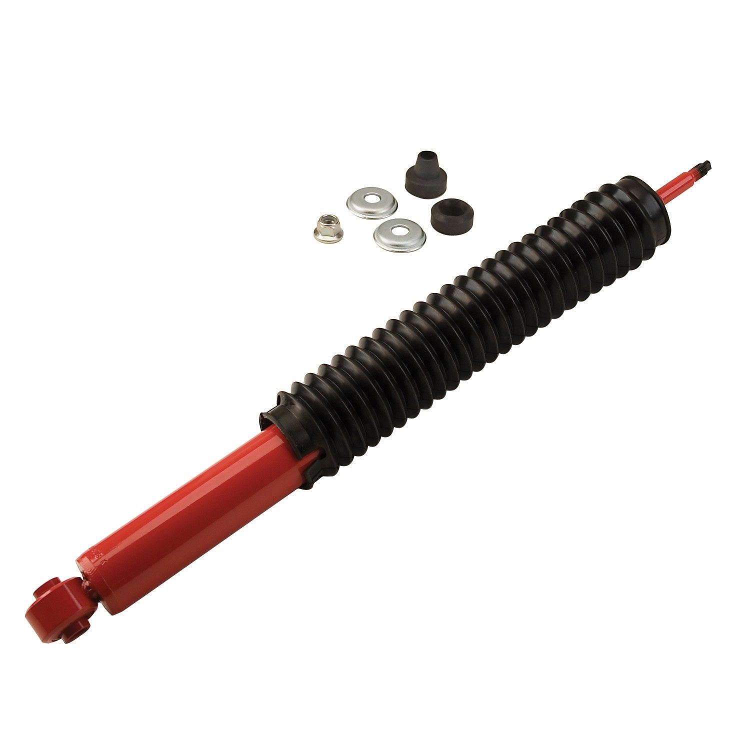 2013, 2012, 2011 Ram 2500 2500 Suspension Shock Absorber