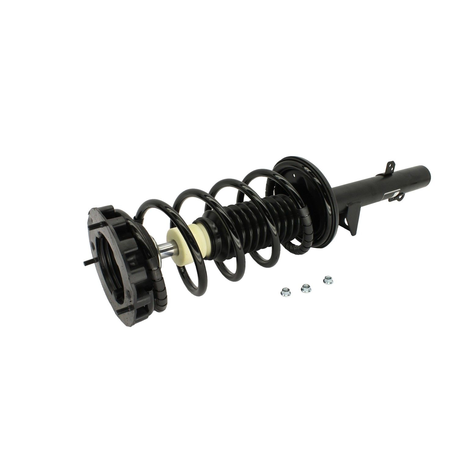 1999, 1998, 1997, 1996 Ford Taurus Suspension Strut and Coil Spring Assembly