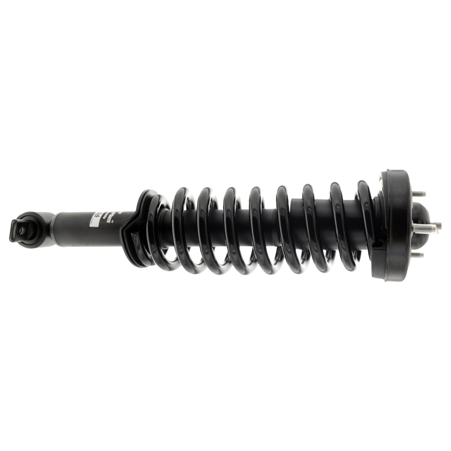 2020, 2019, 2018, 2017, 2016, 2015 Ford F-150 Suspension Strut and Coil Spring Assembly
