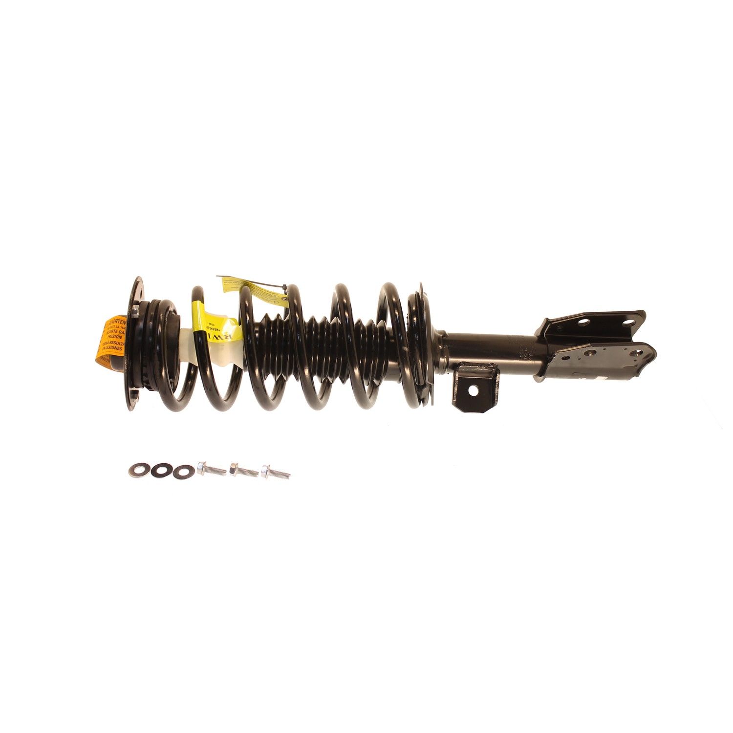 2006, 2005 Chevrolet Equinox Suspension Strut and Coil Spring Assembly