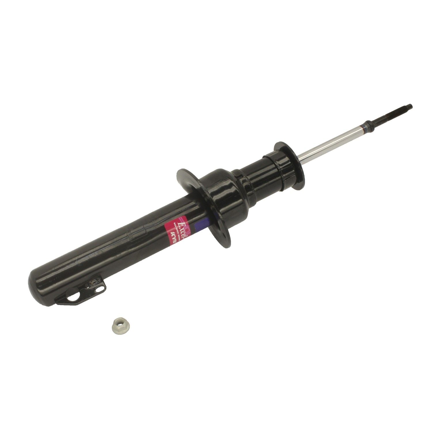 2010, 2009, 2008, 2007, 2006 Jeep Commander Suspension Strut
