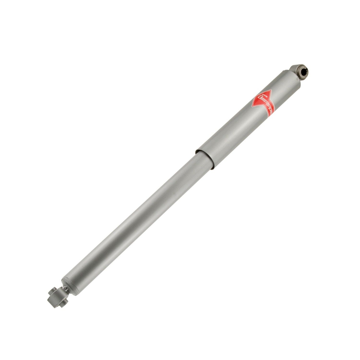 1995, 1994, 1993, 1992, 1991, 1990, 1989, 1988, 1987 Jeep Wrangler Suspension Shock Absorber