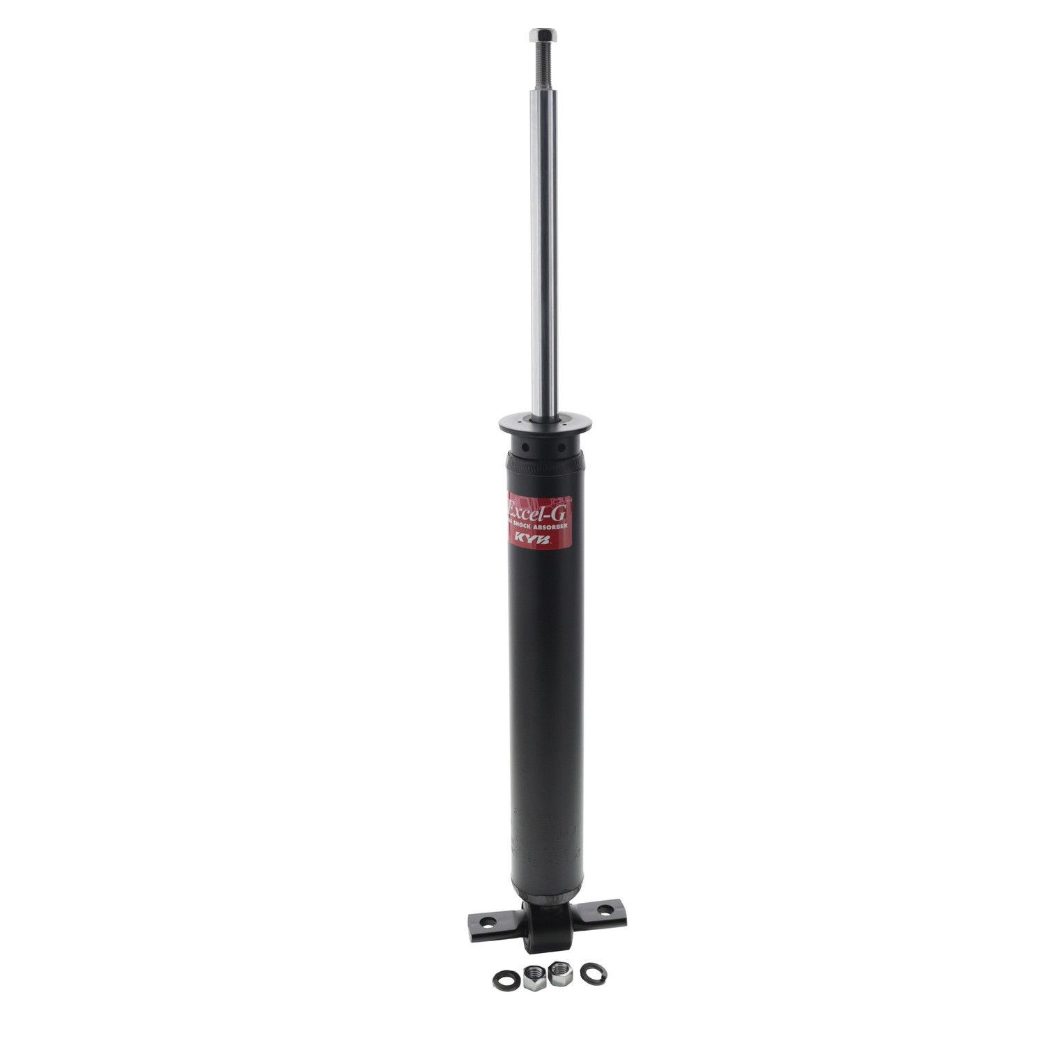 2024, 2023, 2022, 2021, 2020, 2019, 2018, 2017, 2016, 2015 Ford Edge Suspension Shock Absorber